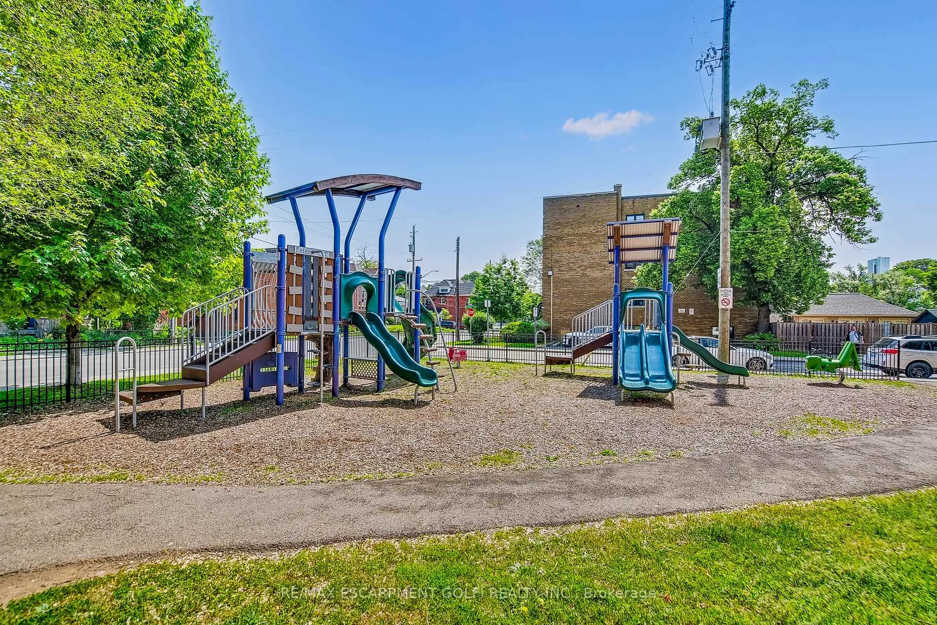 Photo 35 of Unit 101, 200 Stinson Street, Hamilton, Stinson — HOMEH