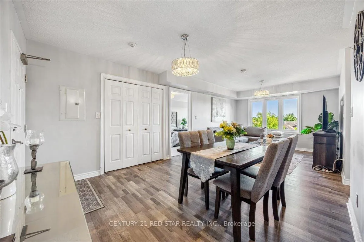 Photo 1 of Unit 310, 500 Mapleview Drive W, Barrie, Holly — HOMEH