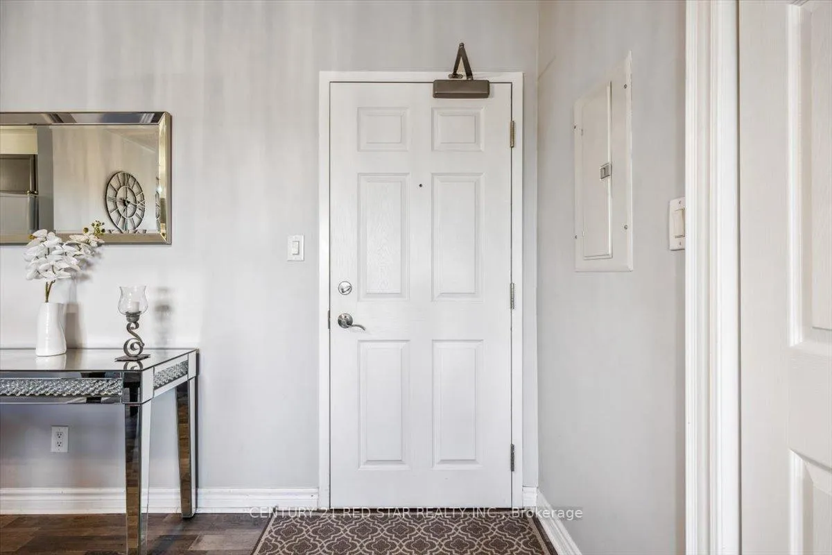 Photo 2 of Unit 310, 500 Mapleview Drive W, Barrie, Holly — HOMEH