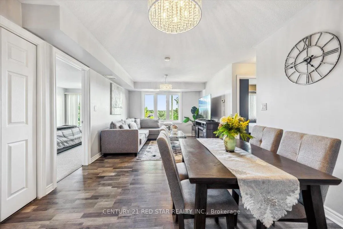 Photo 3 of Unit 310, 500 Mapleview Drive W, Barrie, Holly — HOMEH