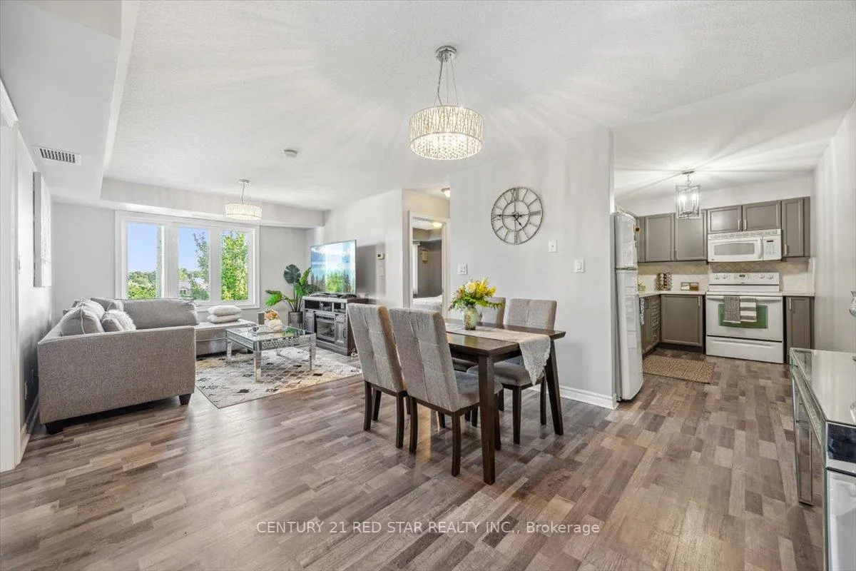 Photo 7 of Unit 310, 500 Mapleview Drive W, Barrie, Holly — HOMEH