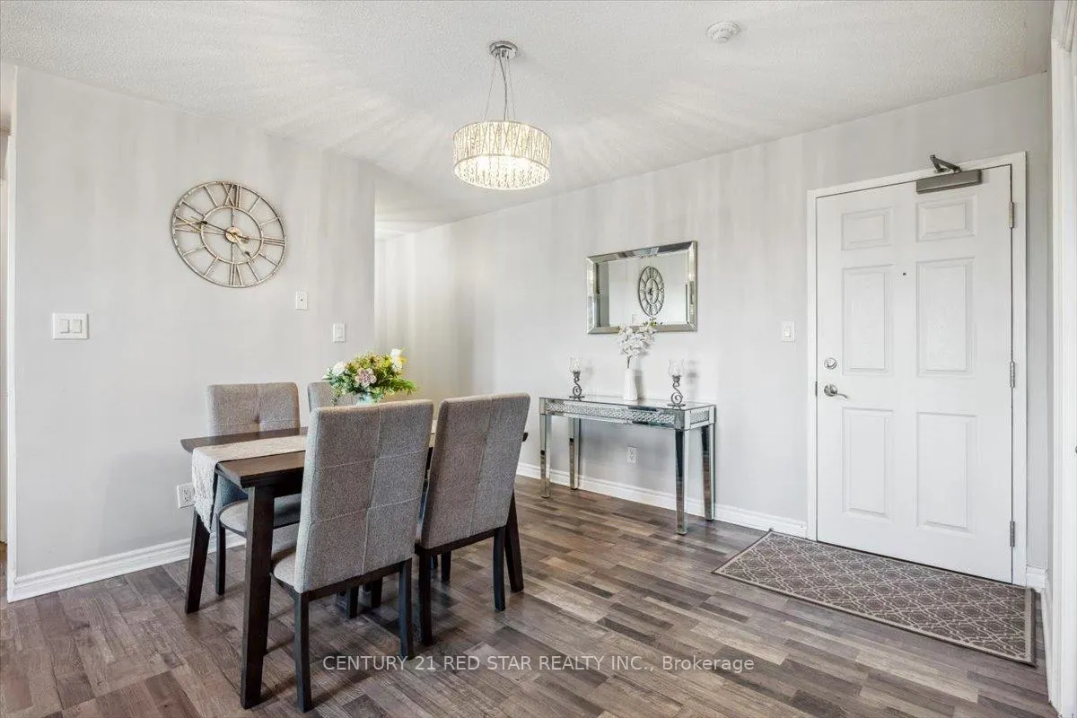 Photo 8 of Unit 310, 500 Mapleview Drive W, Barrie, Holly — HOMEH