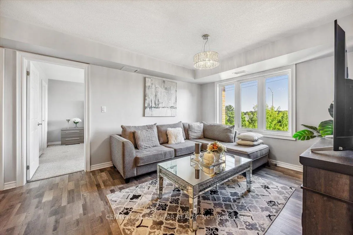 Photo 10 of Unit 310, 500 Mapleview Drive W, Barrie, Holly — HOMEH