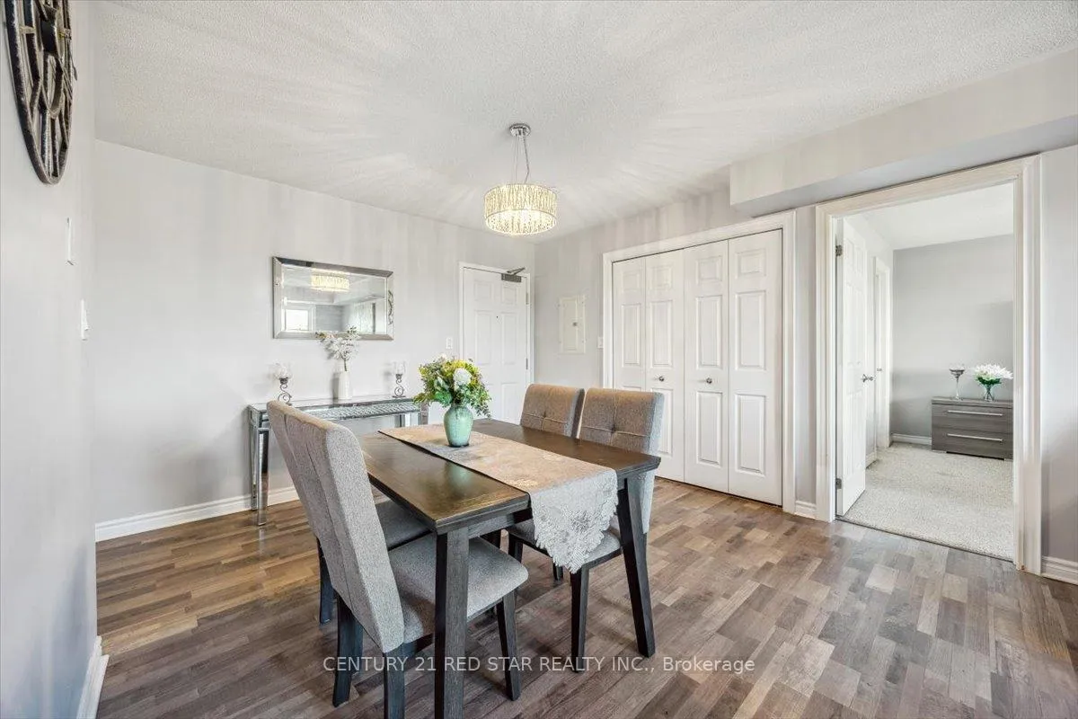 Photo 11 of Unit 310, 500 Mapleview Drive W, Barrie, Holly — HOMEH