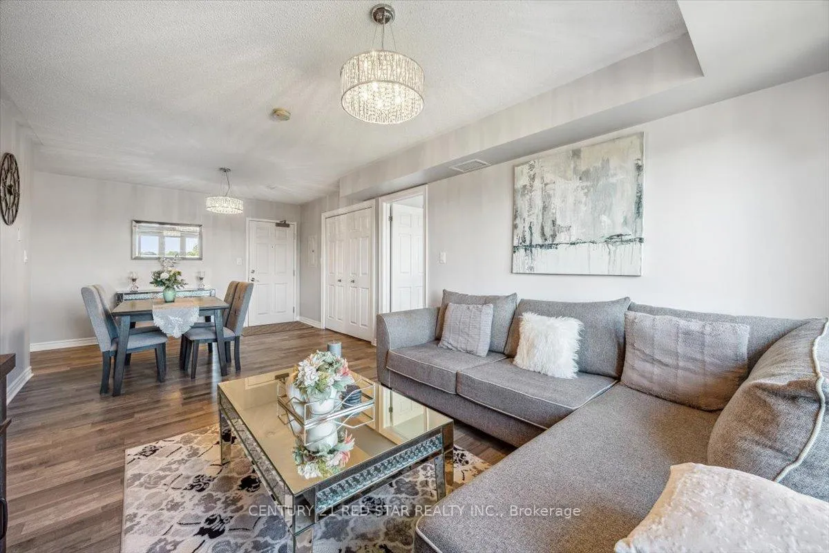Photo 12 of Unit 310, 500 Mapleview Drive W, Barrie, Holly — HOMEH