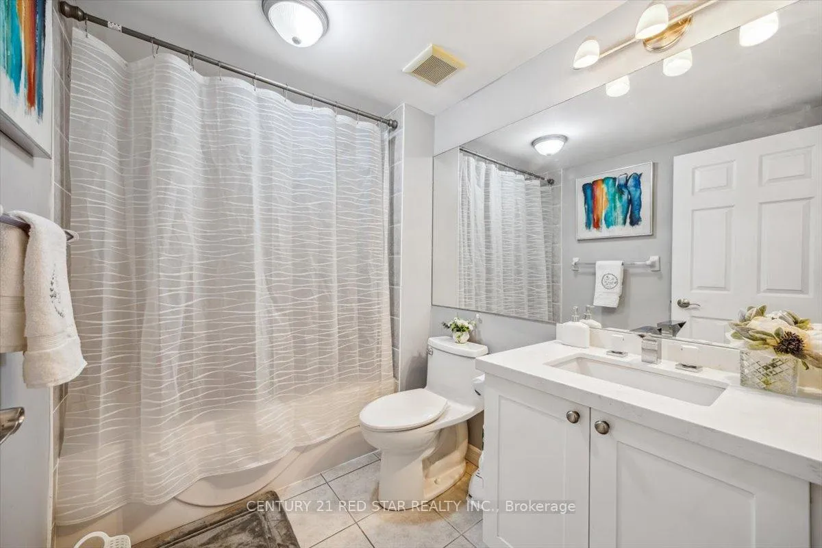 Photo 13 of Unit 310, 500 Mapleview Drive W, Barrie, Holly — HOMEH