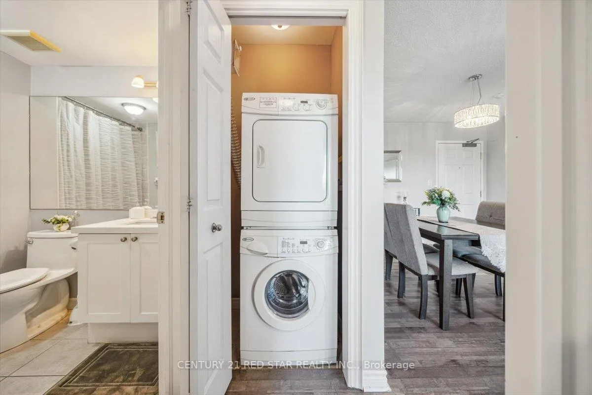 Photo 17 of Unit 310, 500 Mapleview Drive W, Barrie, Holly — HOMEH