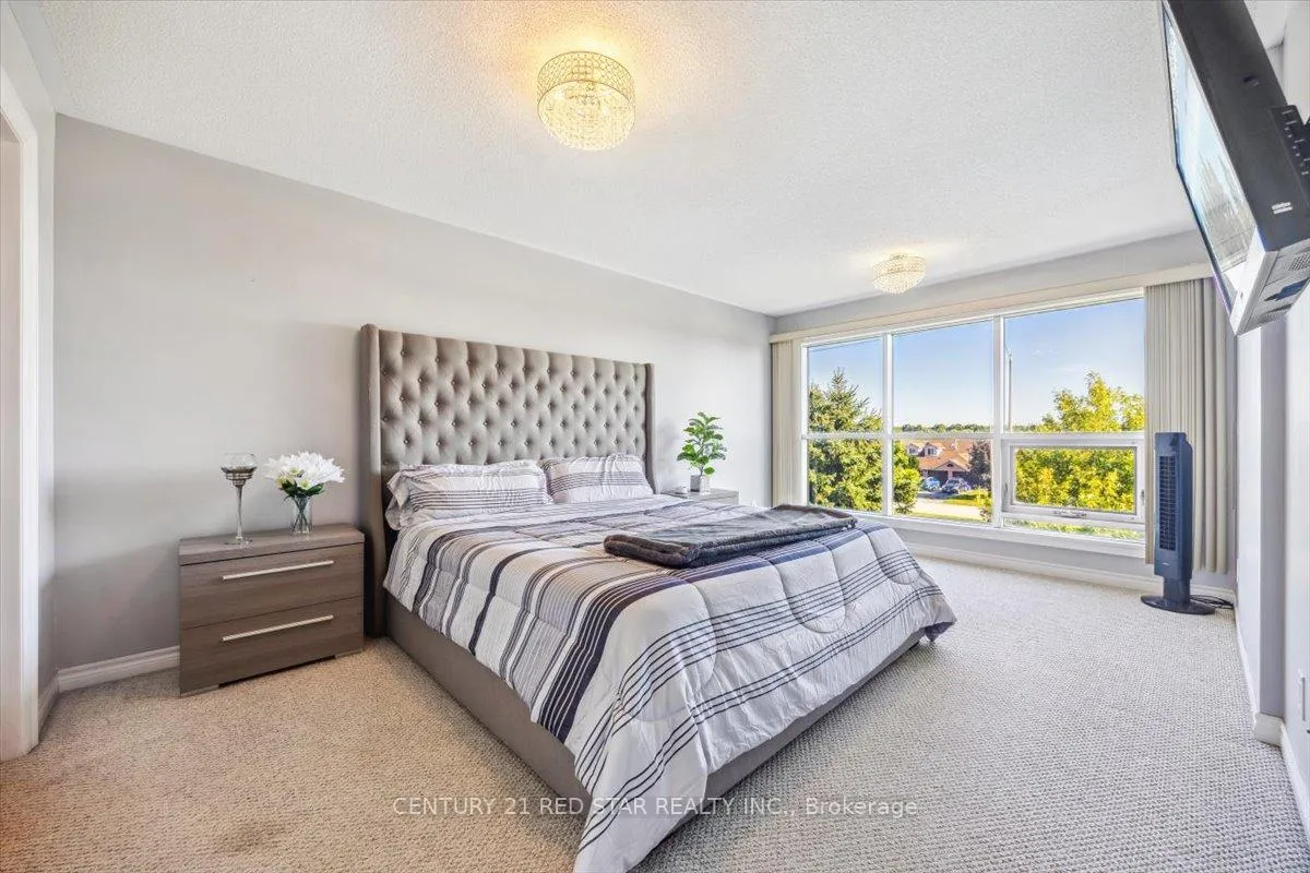 Photo 18 of Unit 310, 500 Mapleview Drive W, Barrie, Holly — HOMEH
