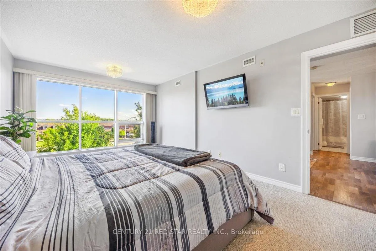 Photo 19 of Unit 310, 500 Mapleview Drive W, Barrie, Holly — HOMEH