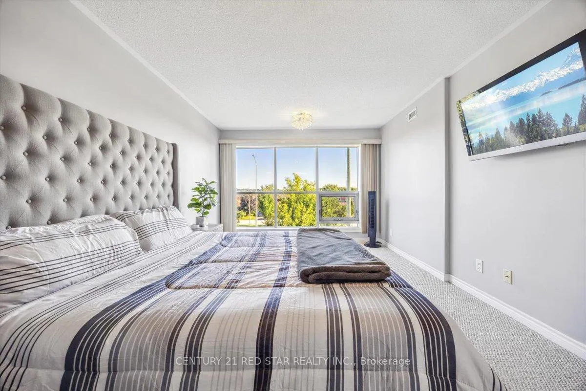 Photo 20 of Unit 310, 500 Mapleview Drive W, Barrie, Holly — HOMEH
