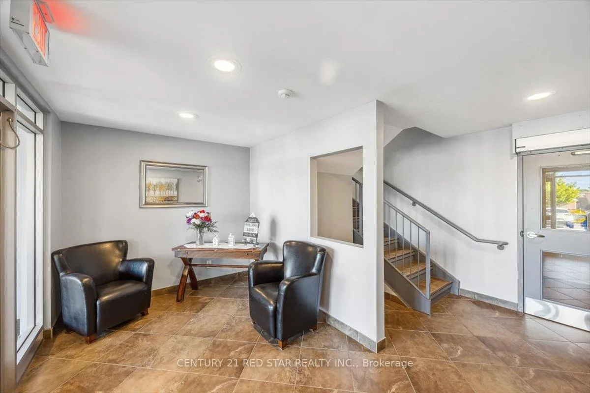 Photo 24 of Unit 310, 500 Mapleview Drive W, Barrie, Holly — HOMEH