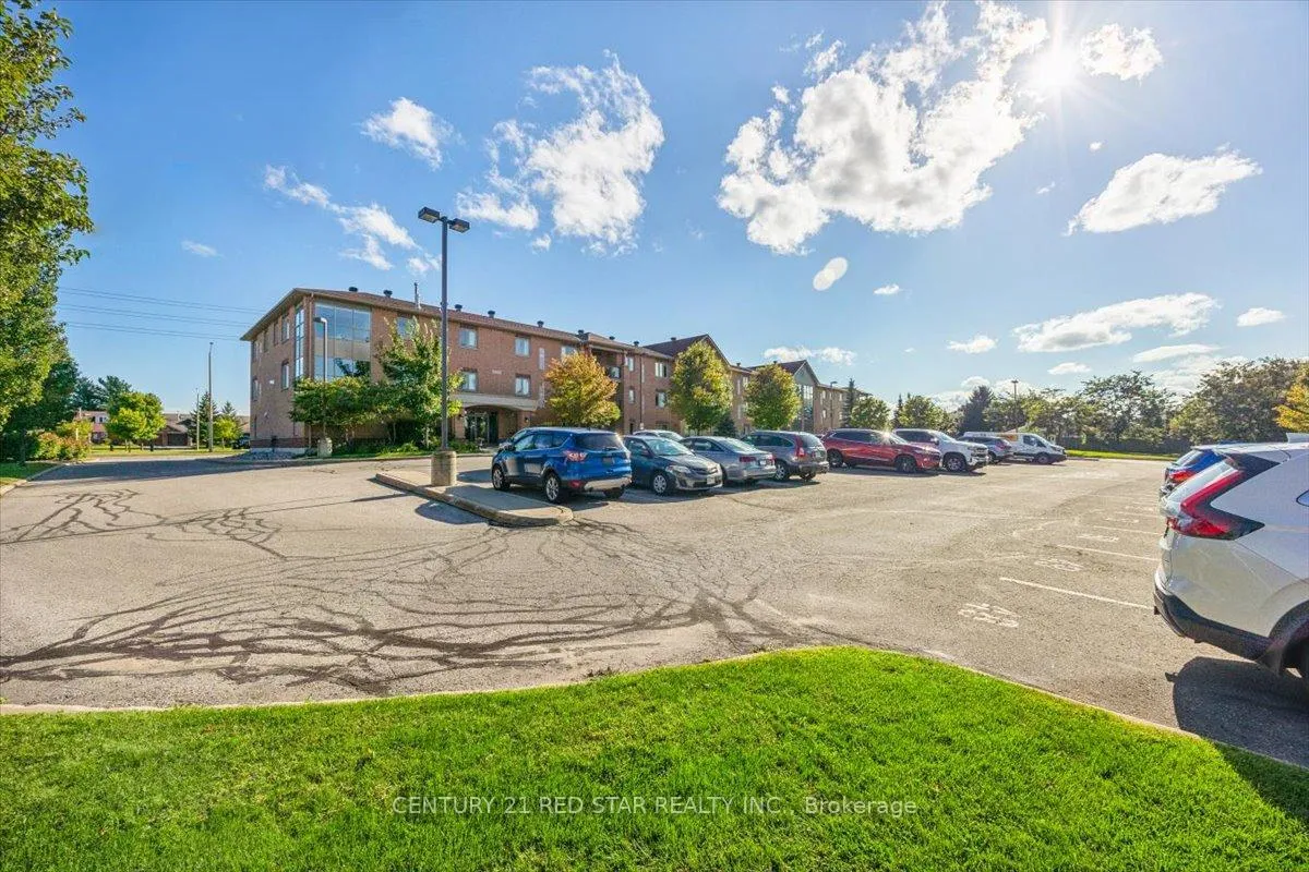 Photo 25 of Unit 310, 500 Mapleview Drive W, Barrie, Holly — HOMEH