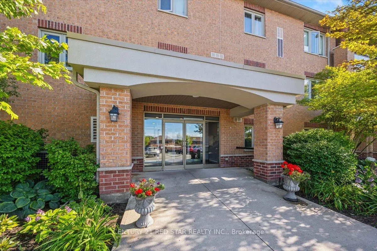 Photo 27 of Unit 310, 500 Mapleview Drive W, Barrie, Holly — HOMEH