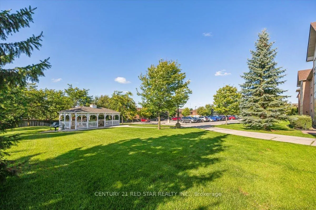 Photo 28 of Unit 310, 500 Mapleview Drive W, Barrie, Holly — HOMEH