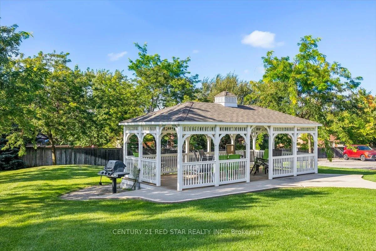Photo 29 of Unit 310, 500 Mapleview Drive W, Barrie, Holly — HOMEH