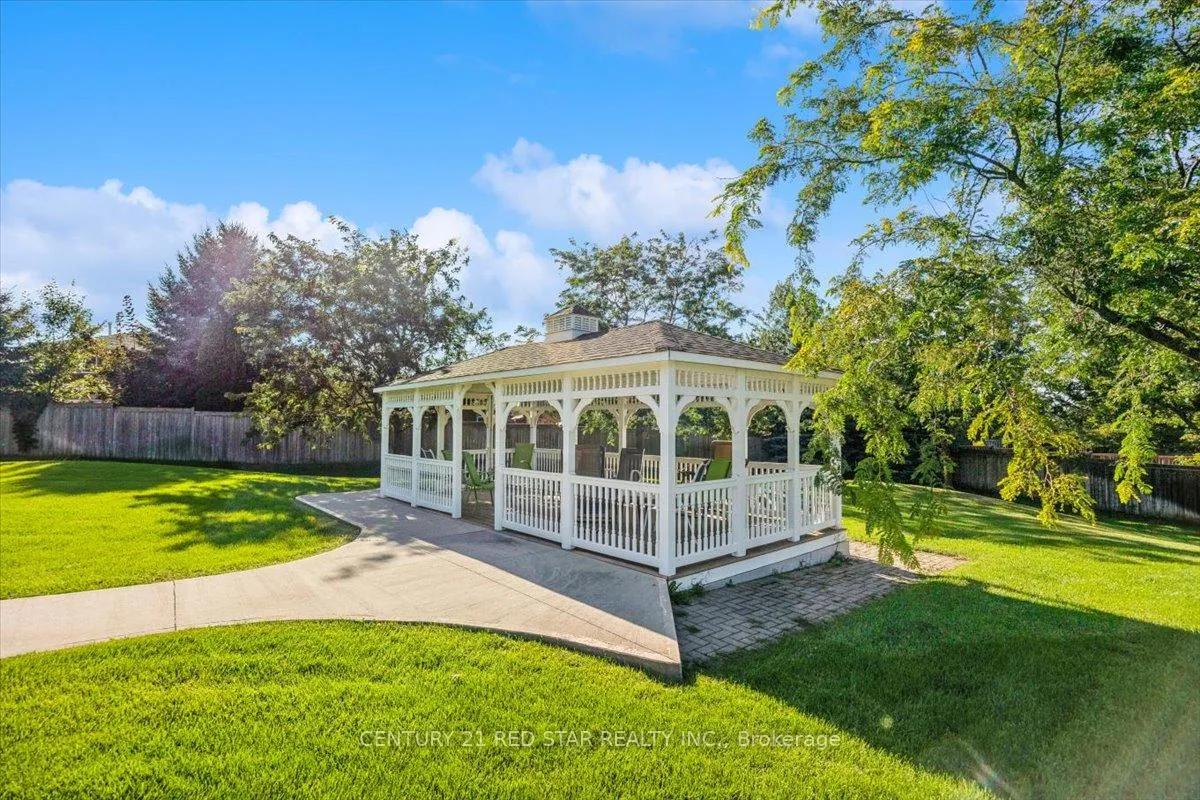 Photo 31 of Unit 310, 500 Mapleview Drive W, Barrie, Holly — HOMEH