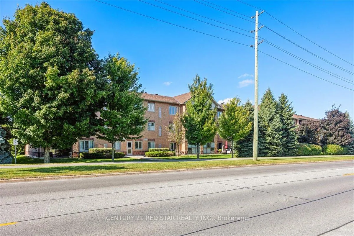 Photo 33 of Unit 310, 500 Mapleview Drive W, Barrie, Holly — HOMEH