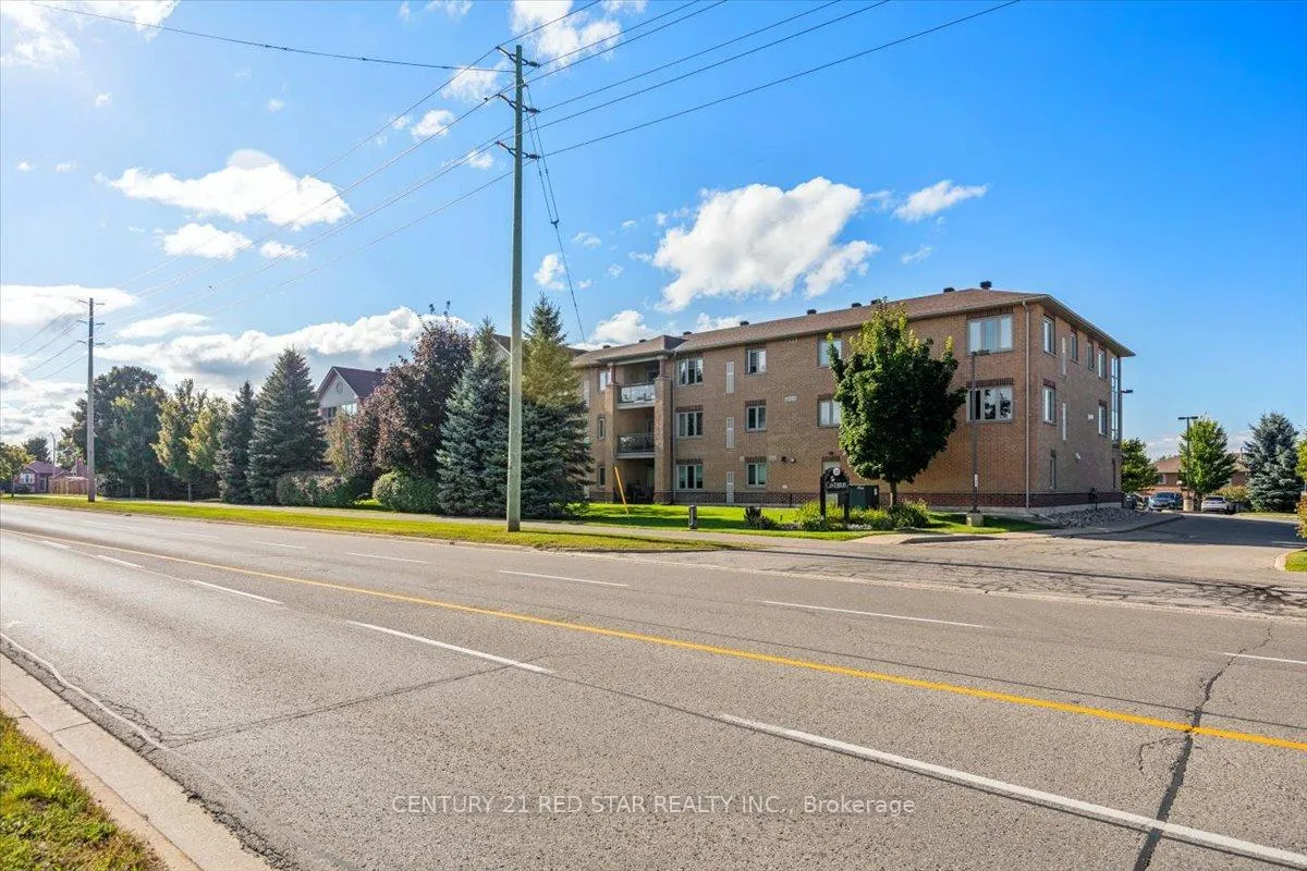 Photo 35 of Unit 310, 500 Mapleview Drive W, Barrie, Holly — HOMEH