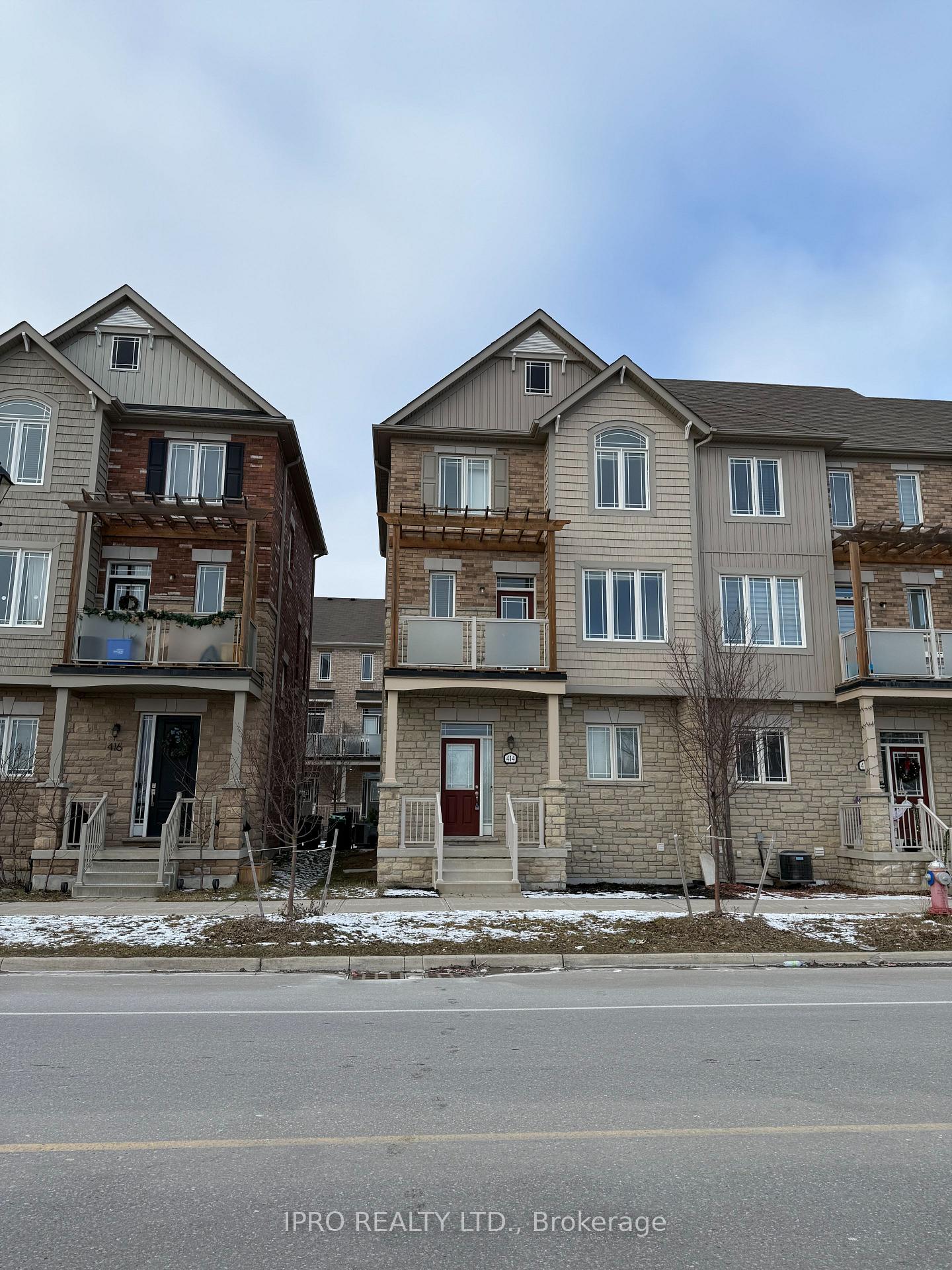 Photo 1 of 414 Dougall Avenue, Caledon, Rural Caledon — HOMEH