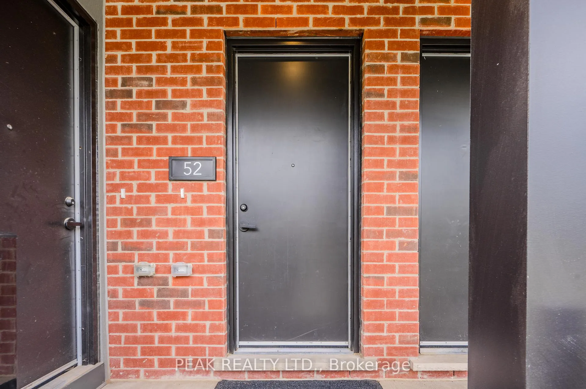 Photo 5 of Unit 52, 99 Roger Street, Waterloo — HOMEH