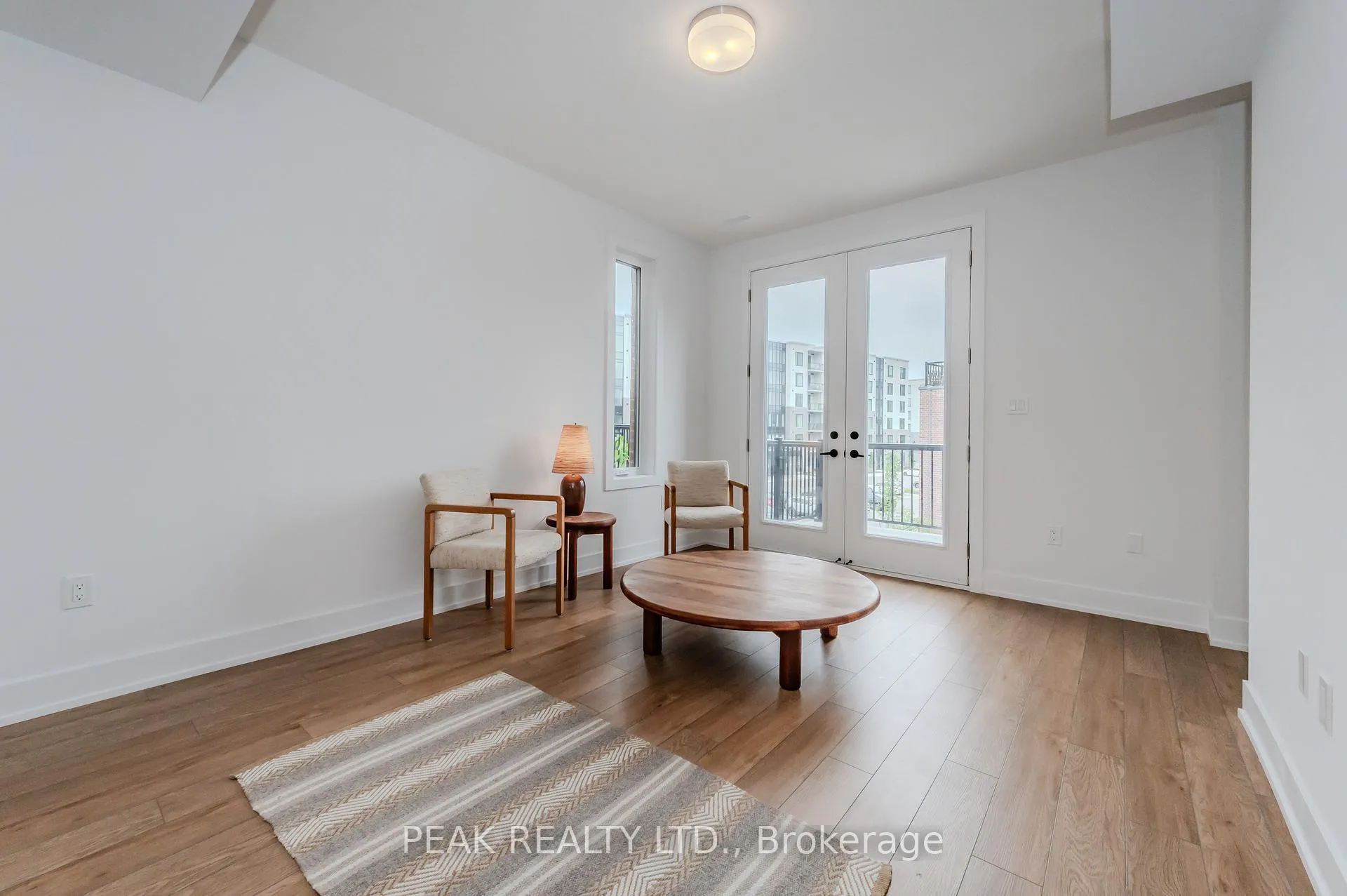 Photo 7 of Unit 52, 99 Roger Street, Waterloo — HOMEH