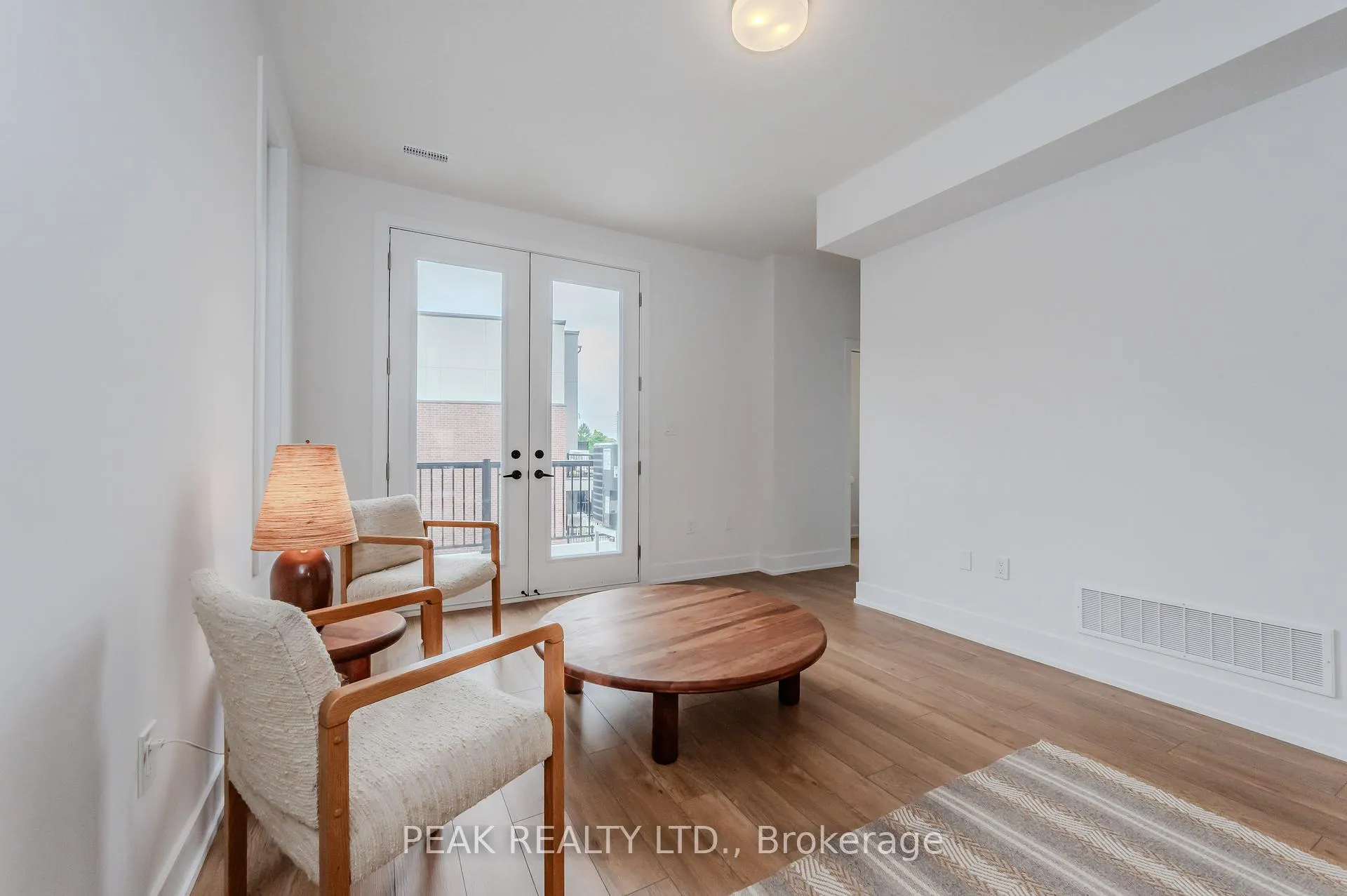 Photo 8 of Unit 52, 99 Roger Street, Waterloo — HOMEH