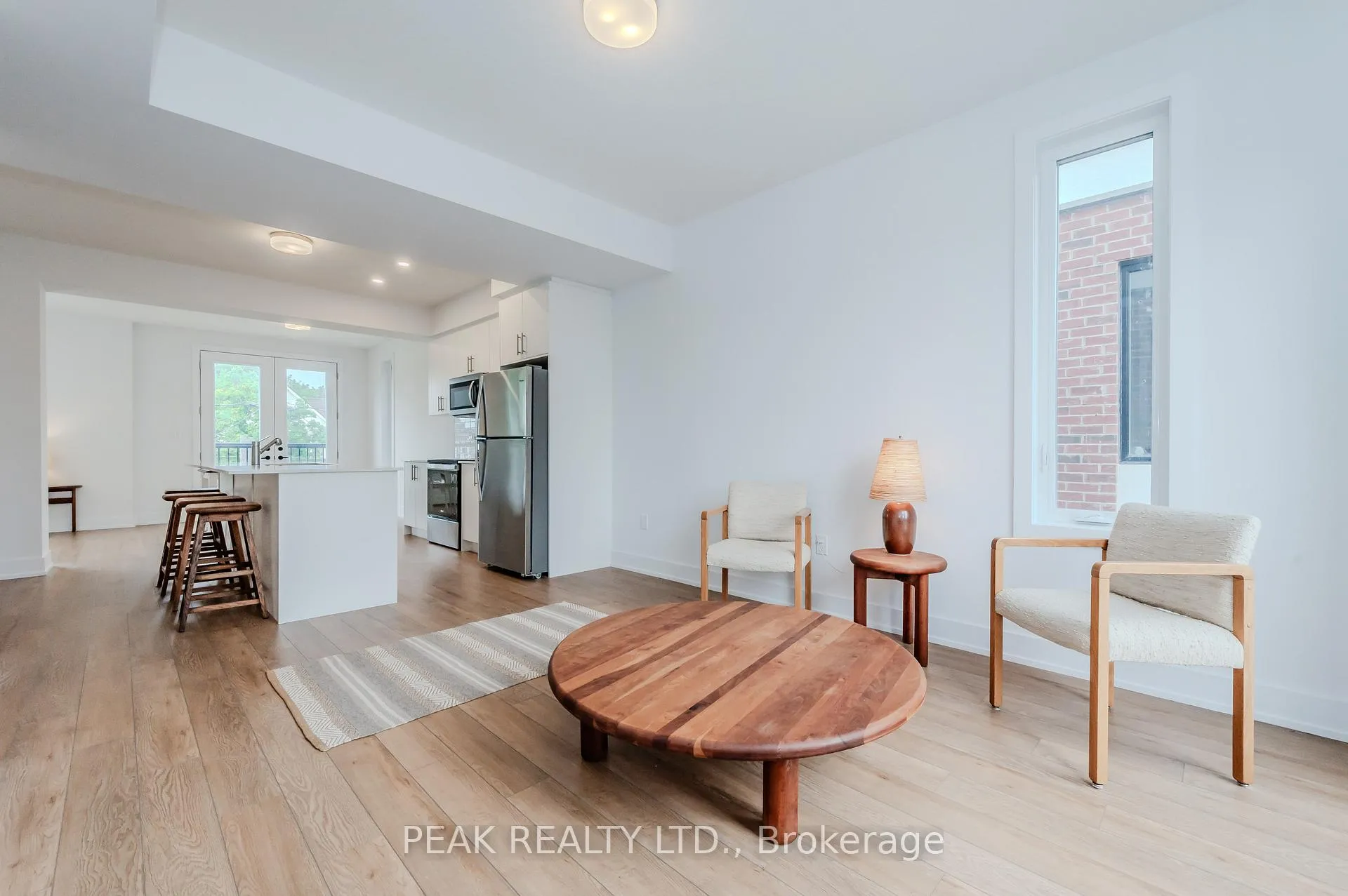 Photo 9 of Unit 52, 99 Roger Street, Waterloo — HOMEH