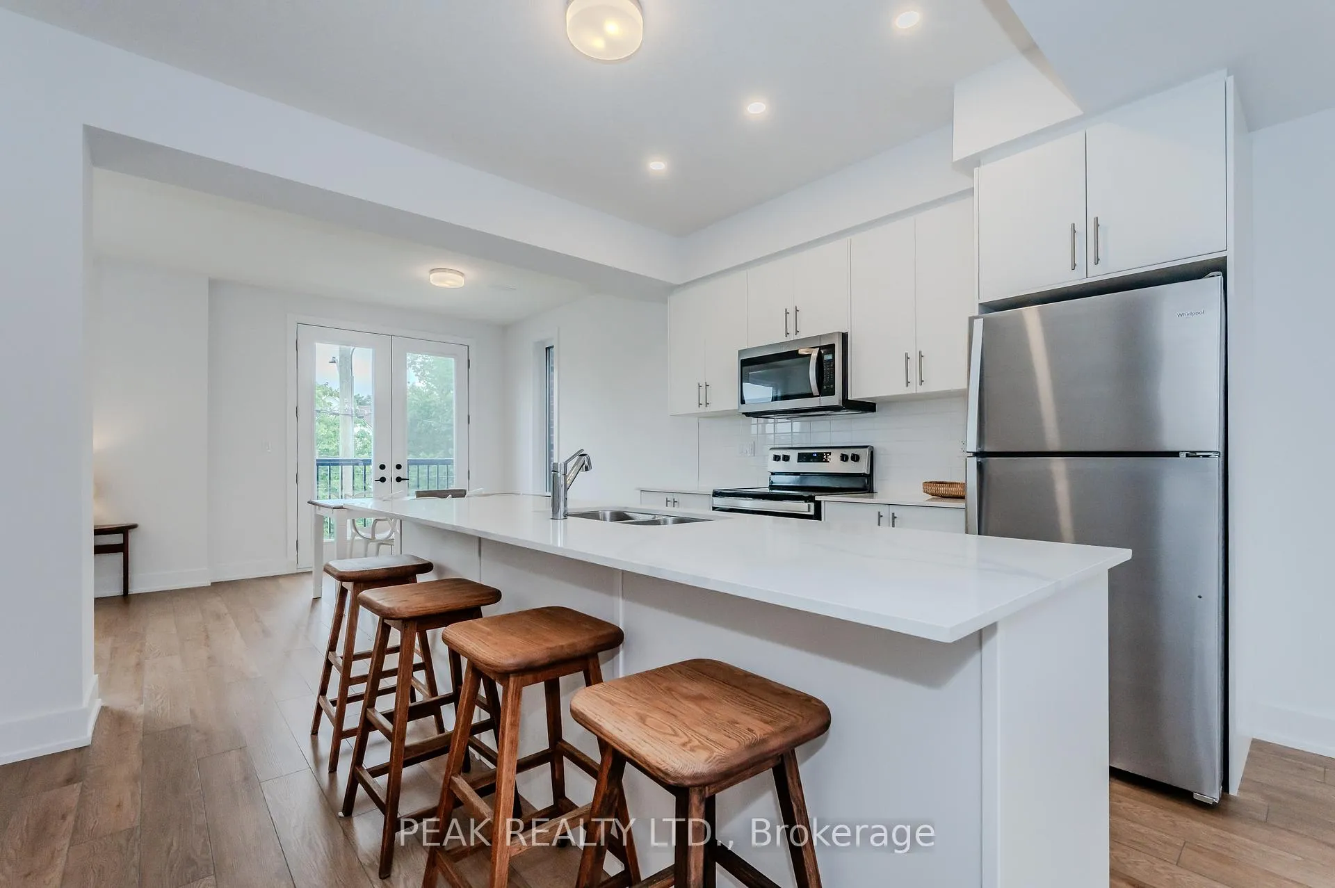 Photo 10 of Unit 52, 99 Roger Street, Waterloo — HOMEH