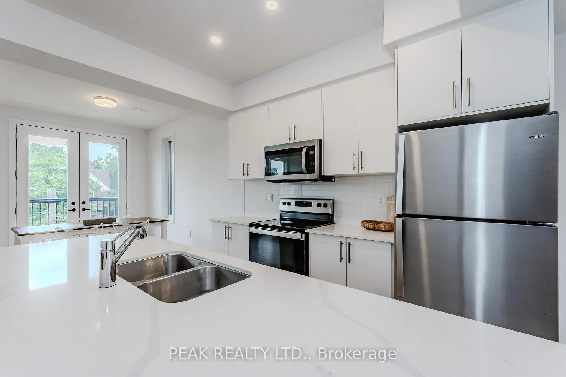 Photo 11 of Unit 52, 99 Roger Street, Waterloo — HOMEH