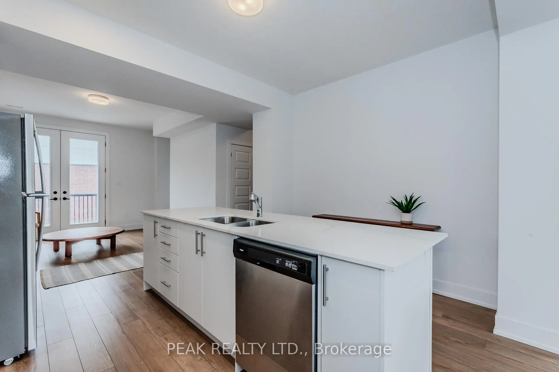 Photo 12 of Unit 52, 99 Roger Street, Waterloo — HOMEH