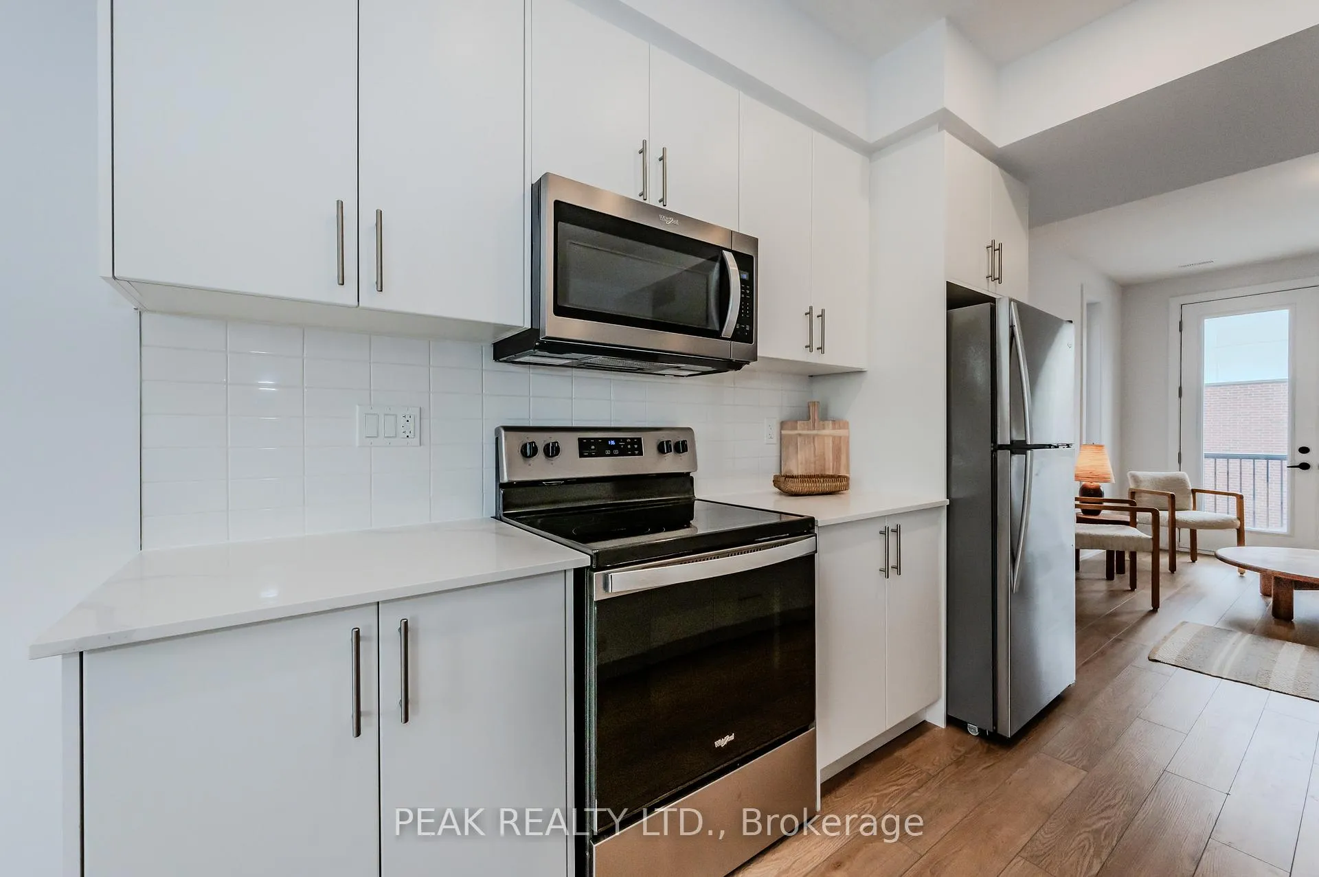 Photo 13 of Unit 52, 99 Roger Street, Waterloo — HOMEH