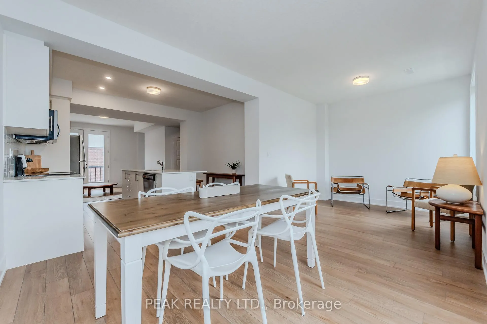 Photo 15 of Unit 52, 99 Roger Street, Waterloo — HOMEH