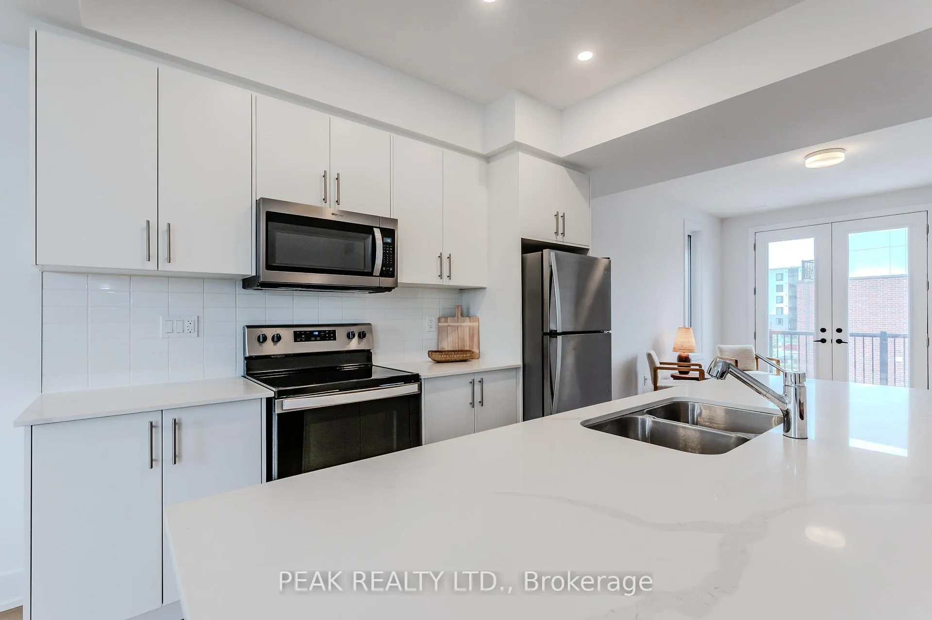 Photo 18 of Unit 52, 99 Roger Street, Waterloo — HOMEH