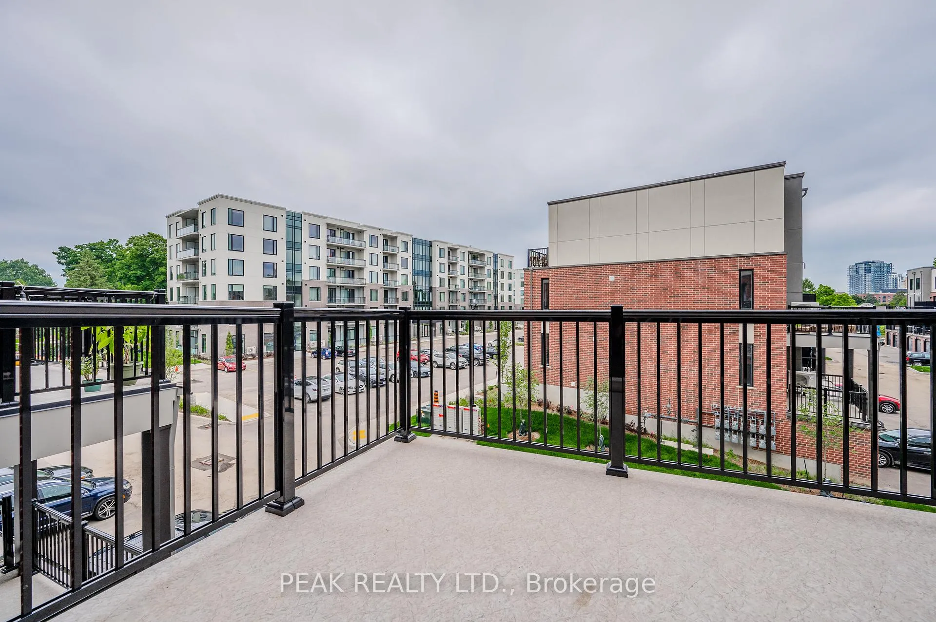 Photo 21 of Unit 52, 99 Roger Street, Waterloo — HOMEH