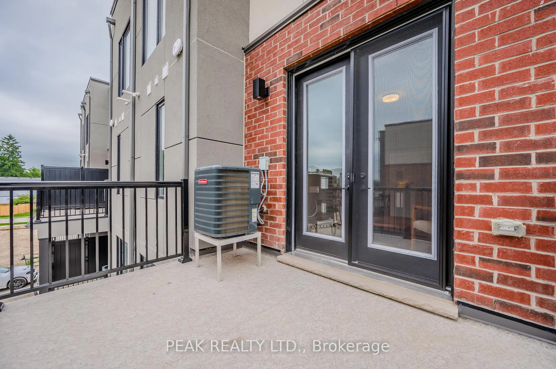 Photo 22 of Unit 52, 99 Roger Street, Waterloo — HOMEH