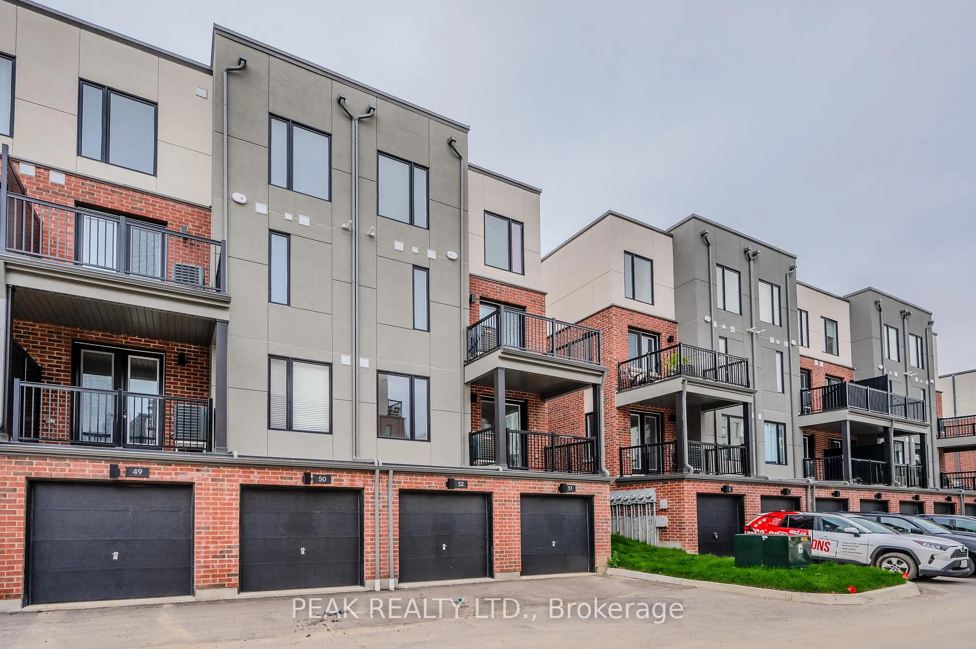 Photo 34 of Unit 52, 99 Roger Street, Waterloo — HOMEH