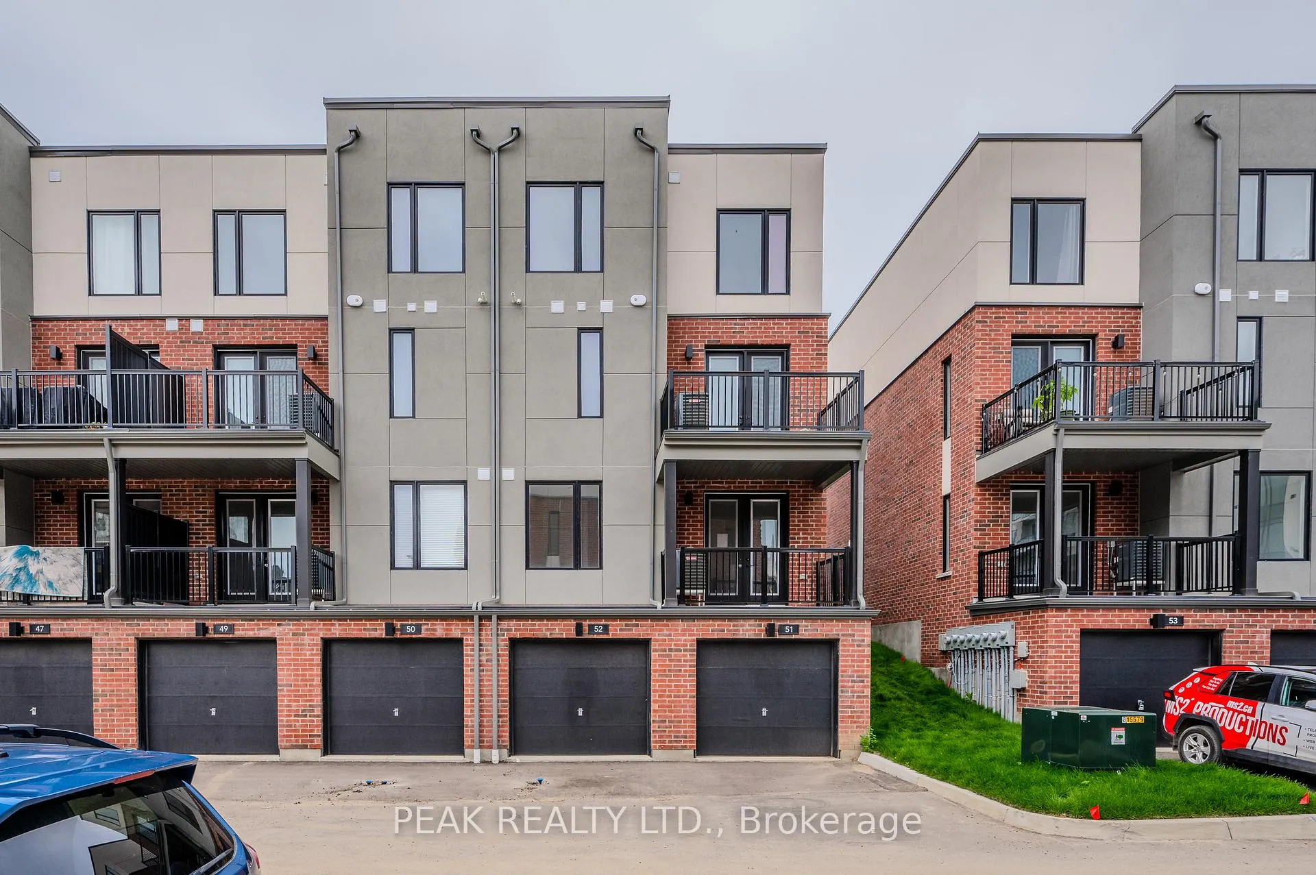 Photo 35 of Unit 52, 99 Roger Street, Waterloo — HOMEH