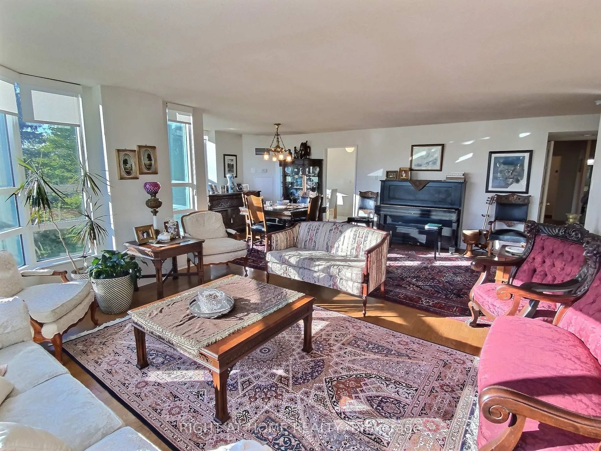 Photo 9 of Unit 314, 7905 Bayview Avenue, Markham, Bayview Glen — HOMEH