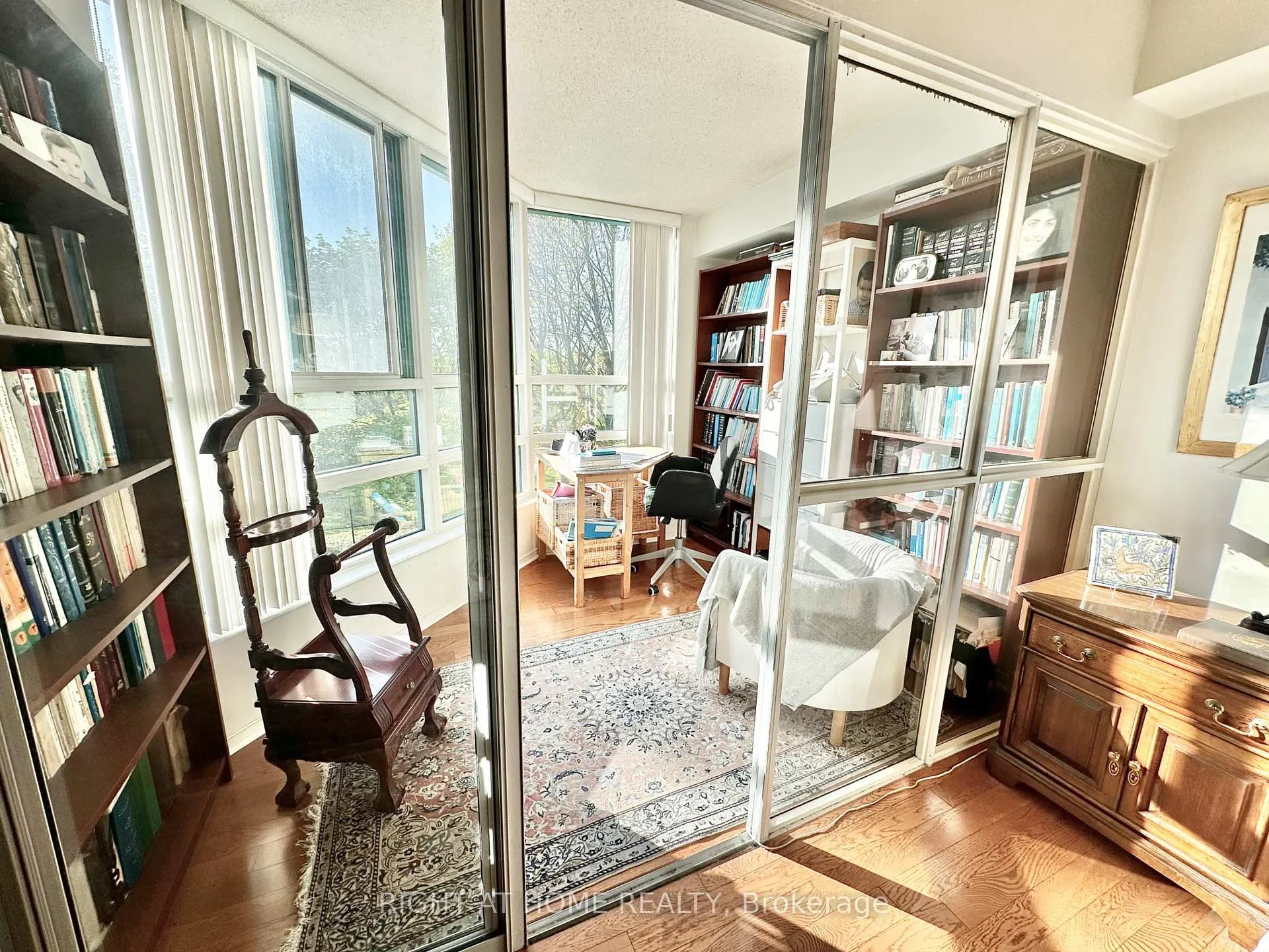 Photo 17 of Unit 314, 7905 Bayview Avenue, Markham, Bayview Glen — HOMEH