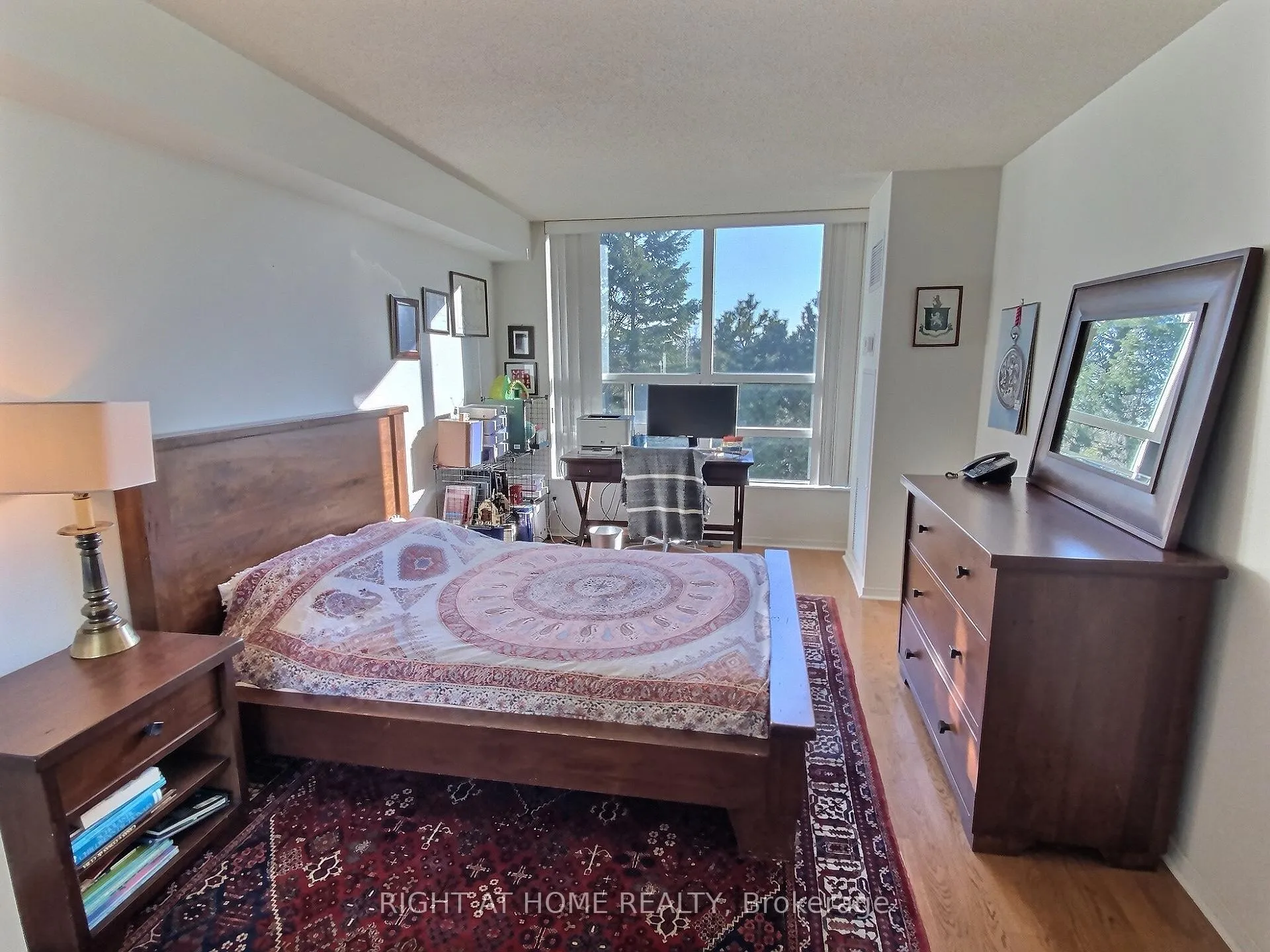 Photo 20 of Unit 314, 7905 Bayview Avenue, Markham, Bayview Glen — HOMEH