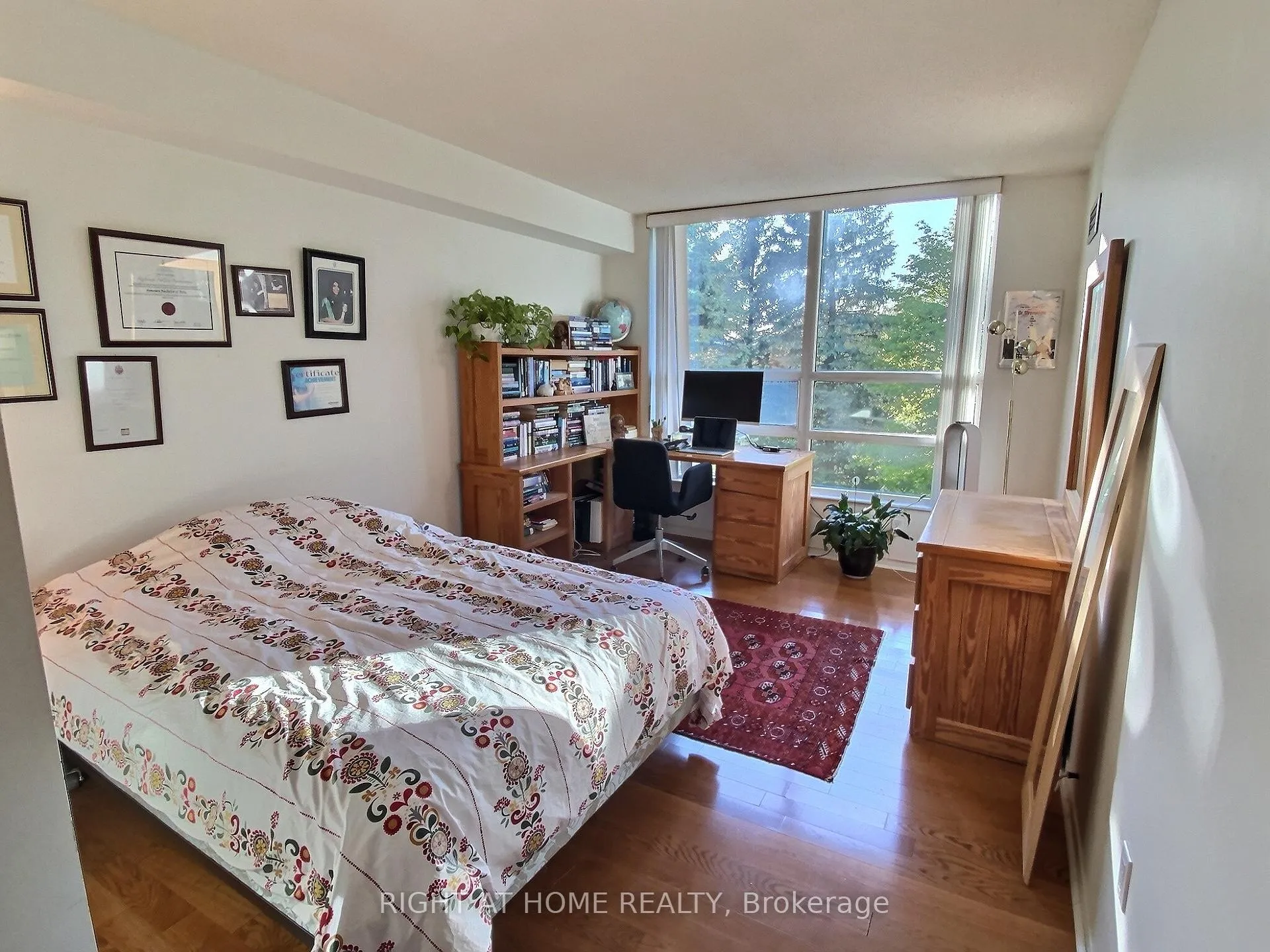 Photo 22 of Unit 314, 7905 Bayview Avenue, Markham, Bayview Glen — HOMEH