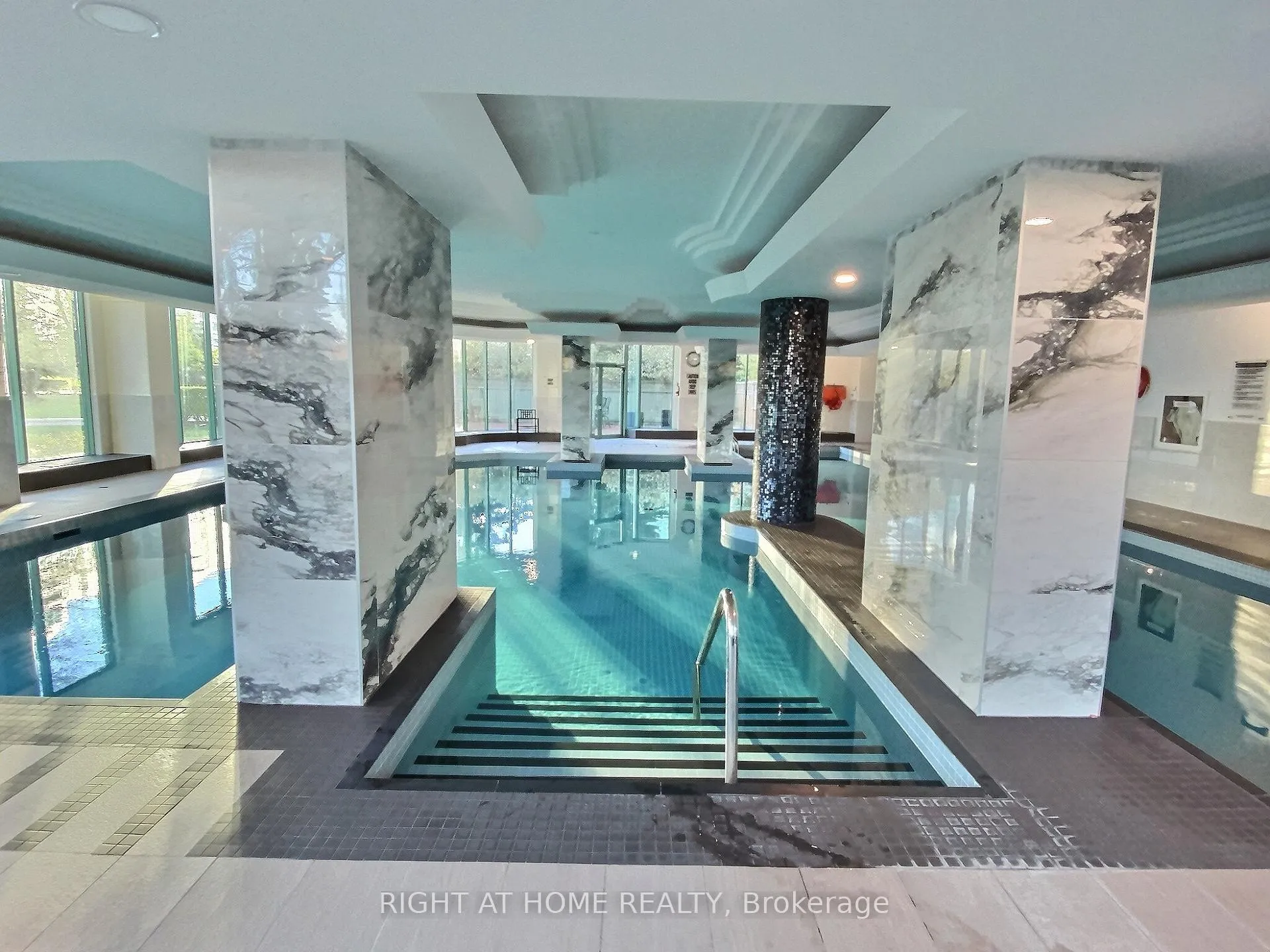 Photo 26 of Unit 314, 7905 Bayview Avenue, Markham, Bayview Glen — HOMEH