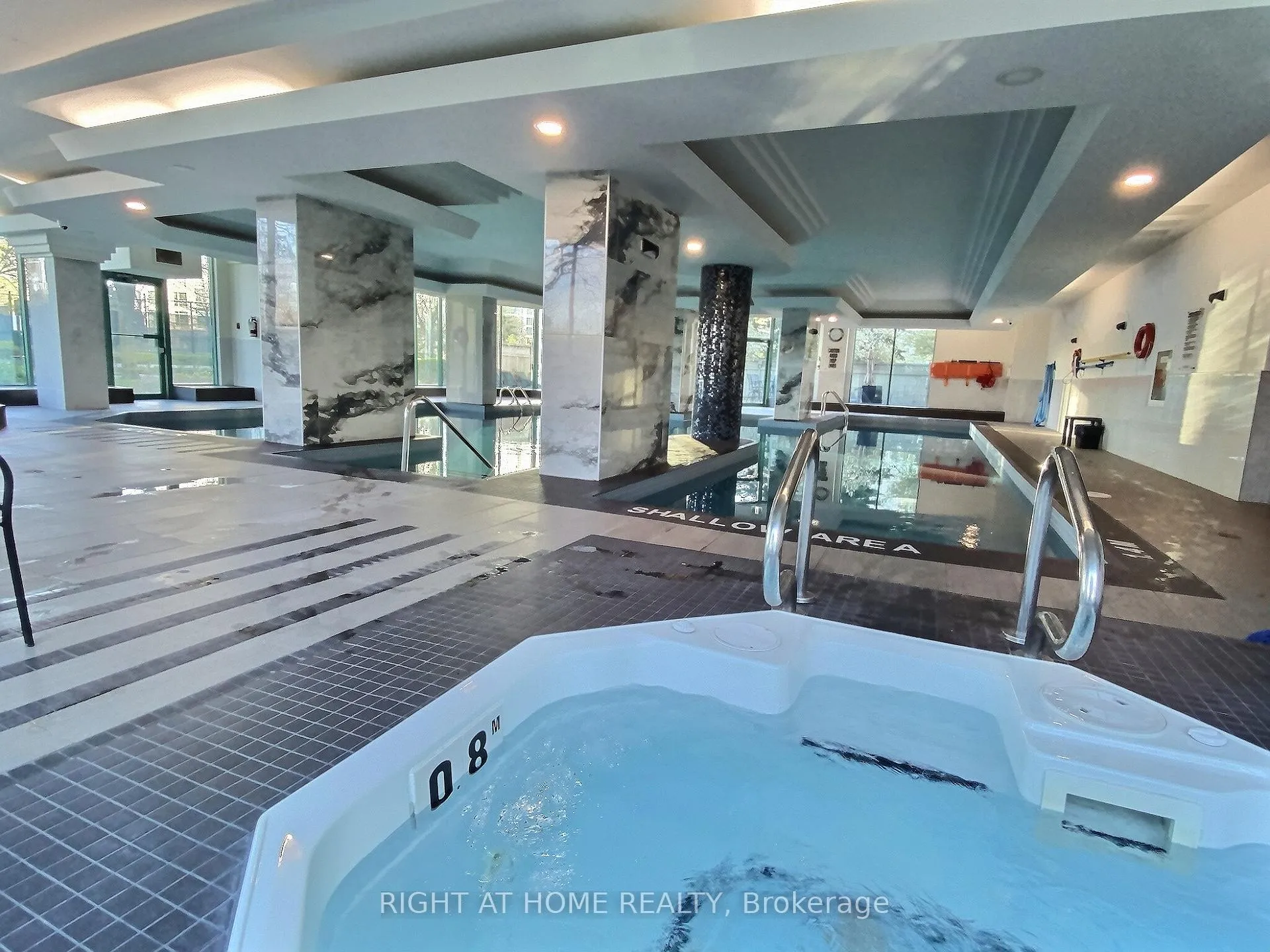 Photo 27 of Unit 314, 7905 Bayview Avenue, Markham, Bayview Glen — HOMEH