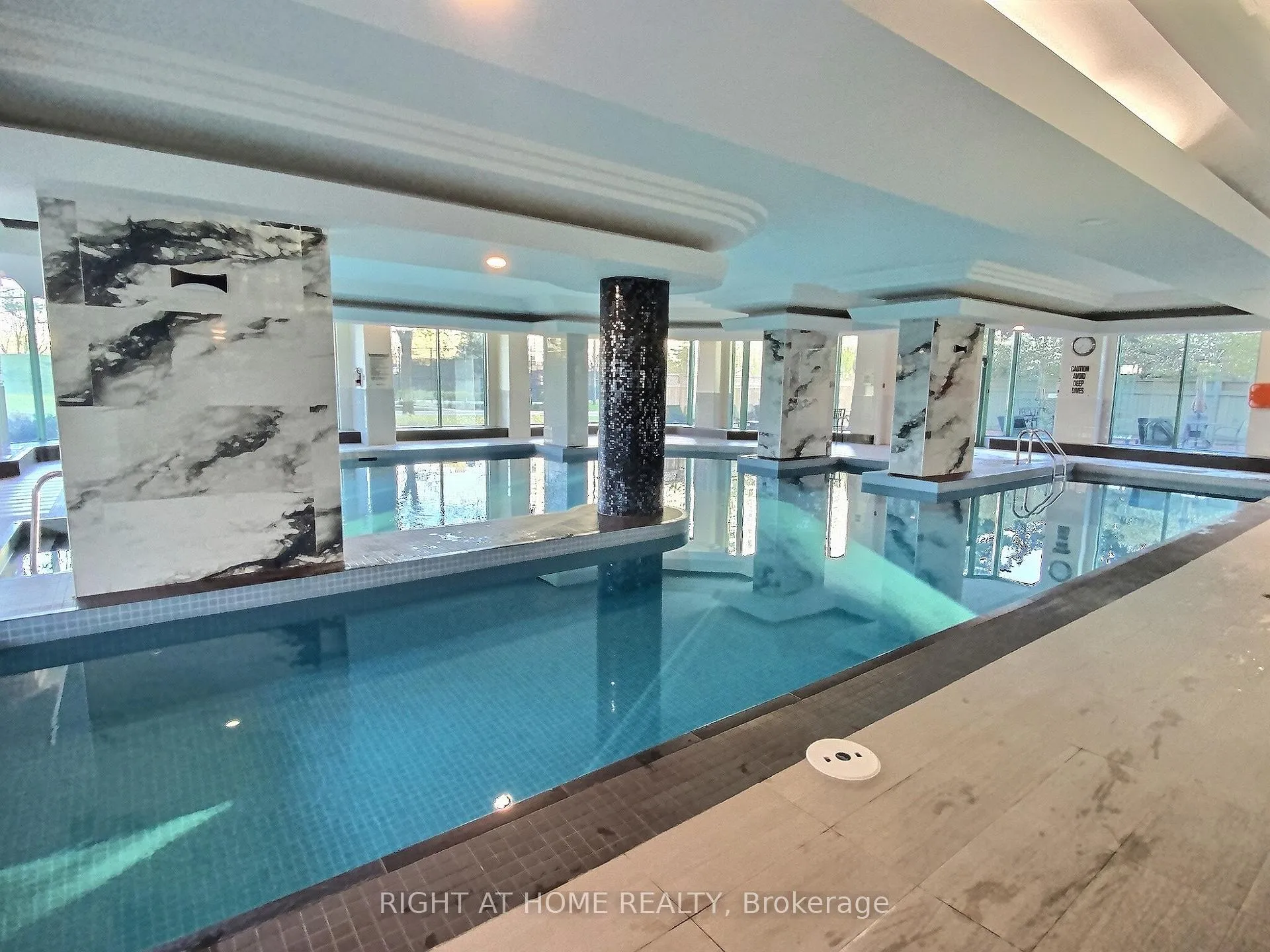 Photo 28 of Unit 314, 7905 Bayview Avenue, Markham, Bayview Glen — HOMEH