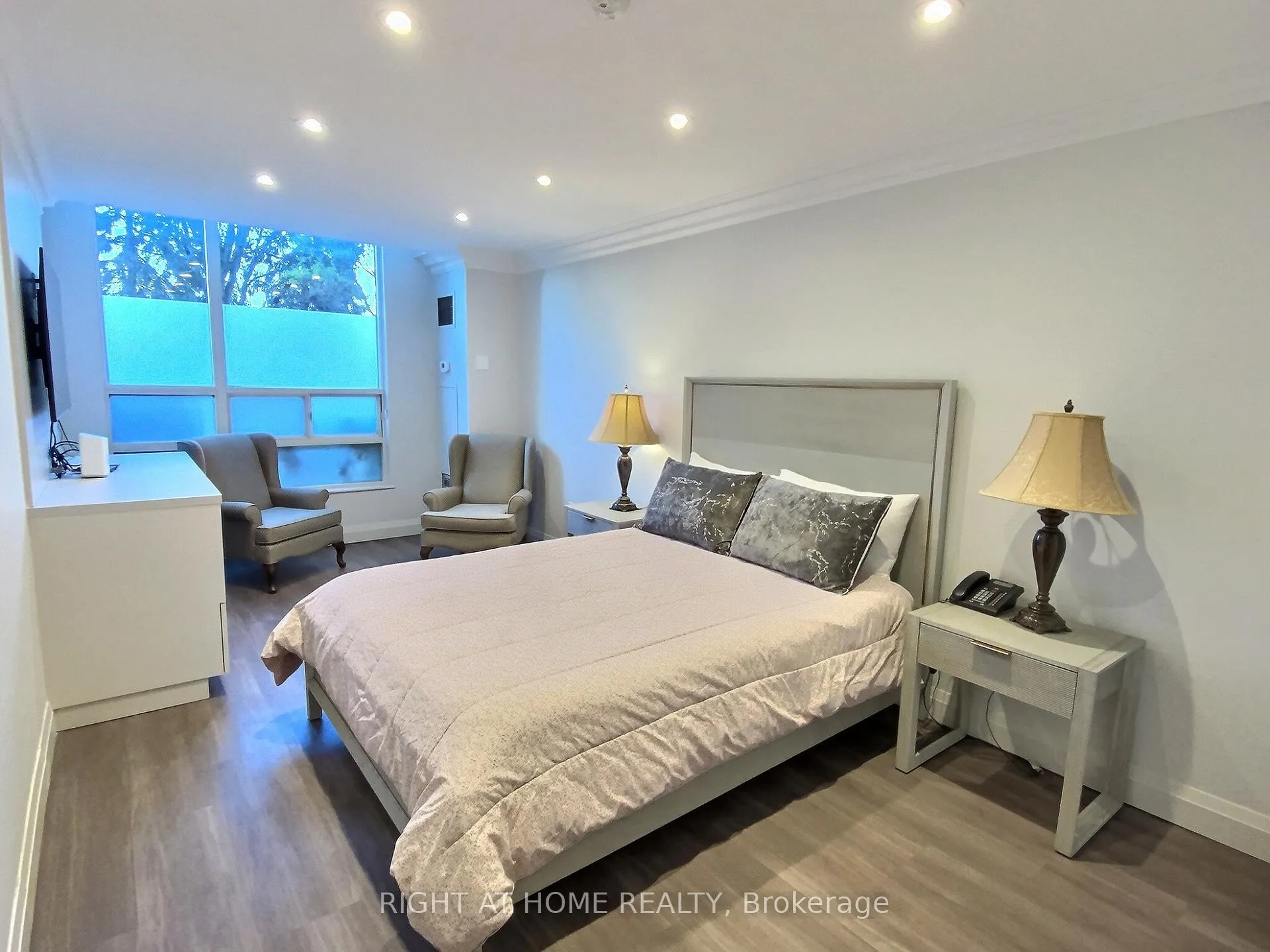 Photo 36 of Unit 314, 7905 Bayview Avenue, Markham, Bayview Glen — HOMEH