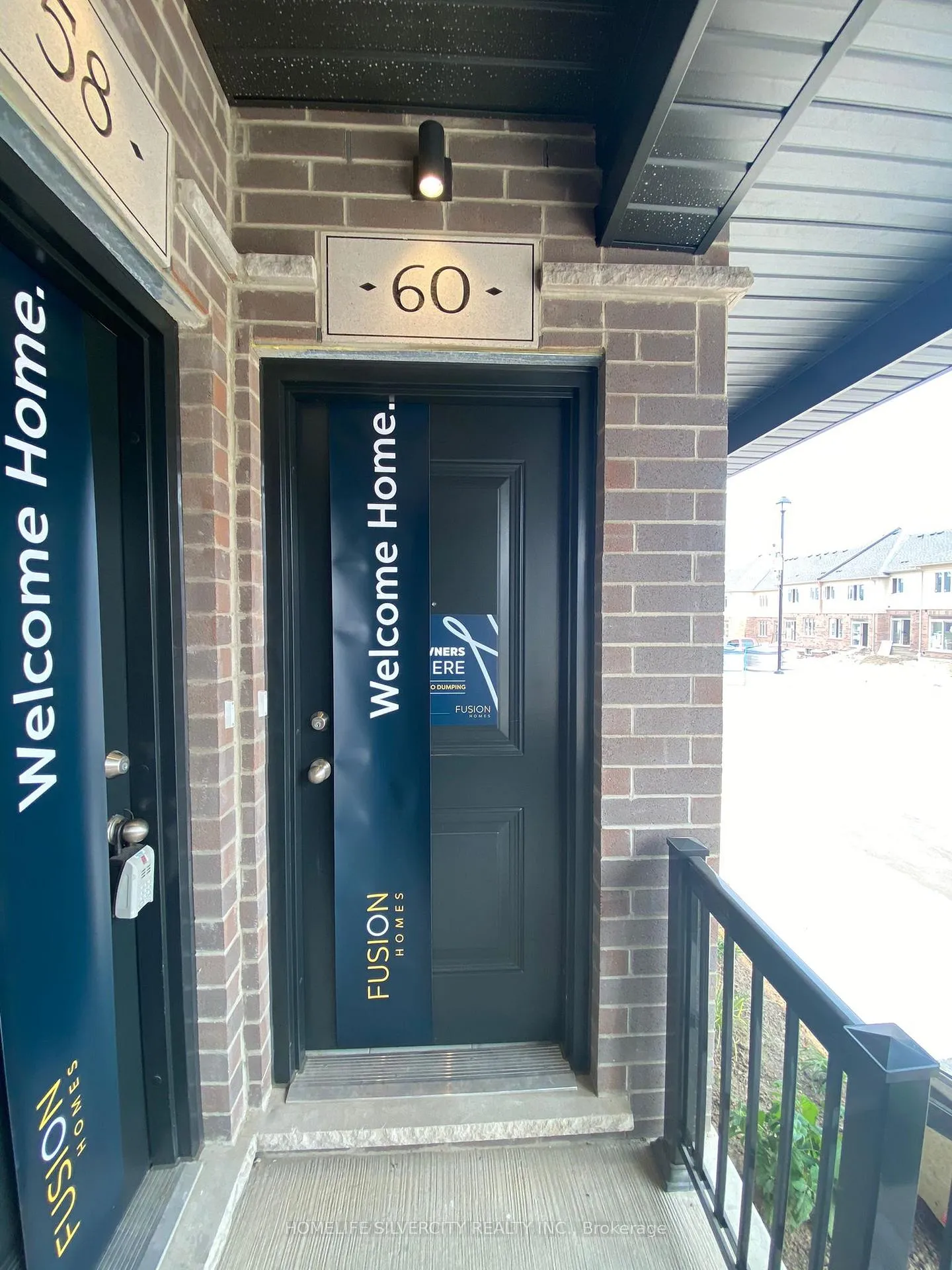 Photo 1 of 60 Wheat Lane, Kitchener — HOMEH