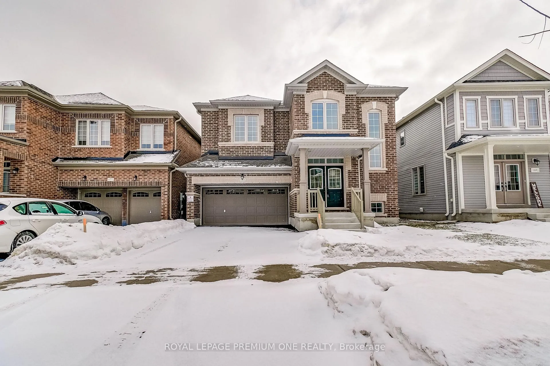 Photo 1 of 173 Limestone Lane, Shelburne — HOMEH