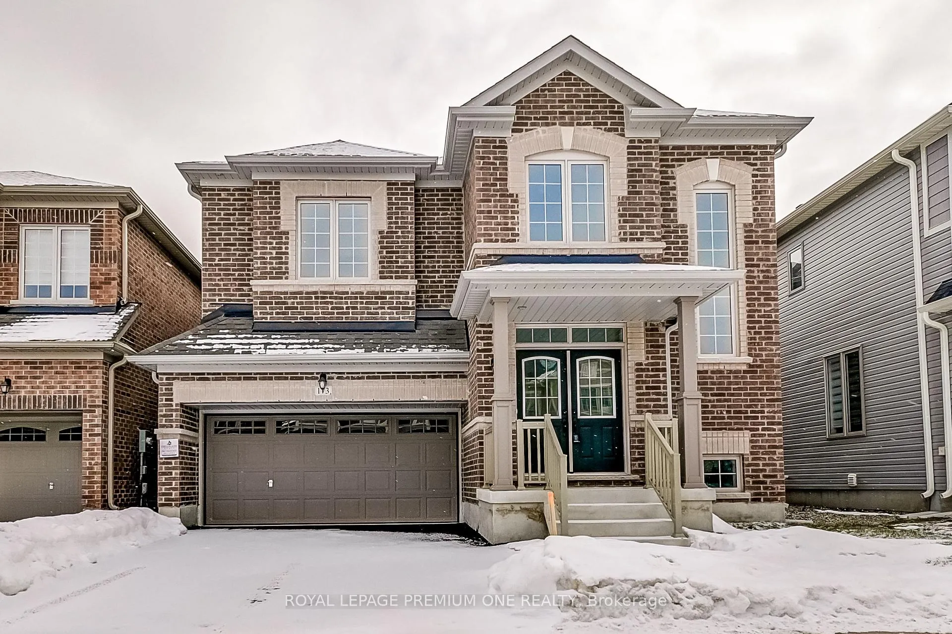 Photo 2 of 173 Limestone Lane, Shelburne — HOMEH