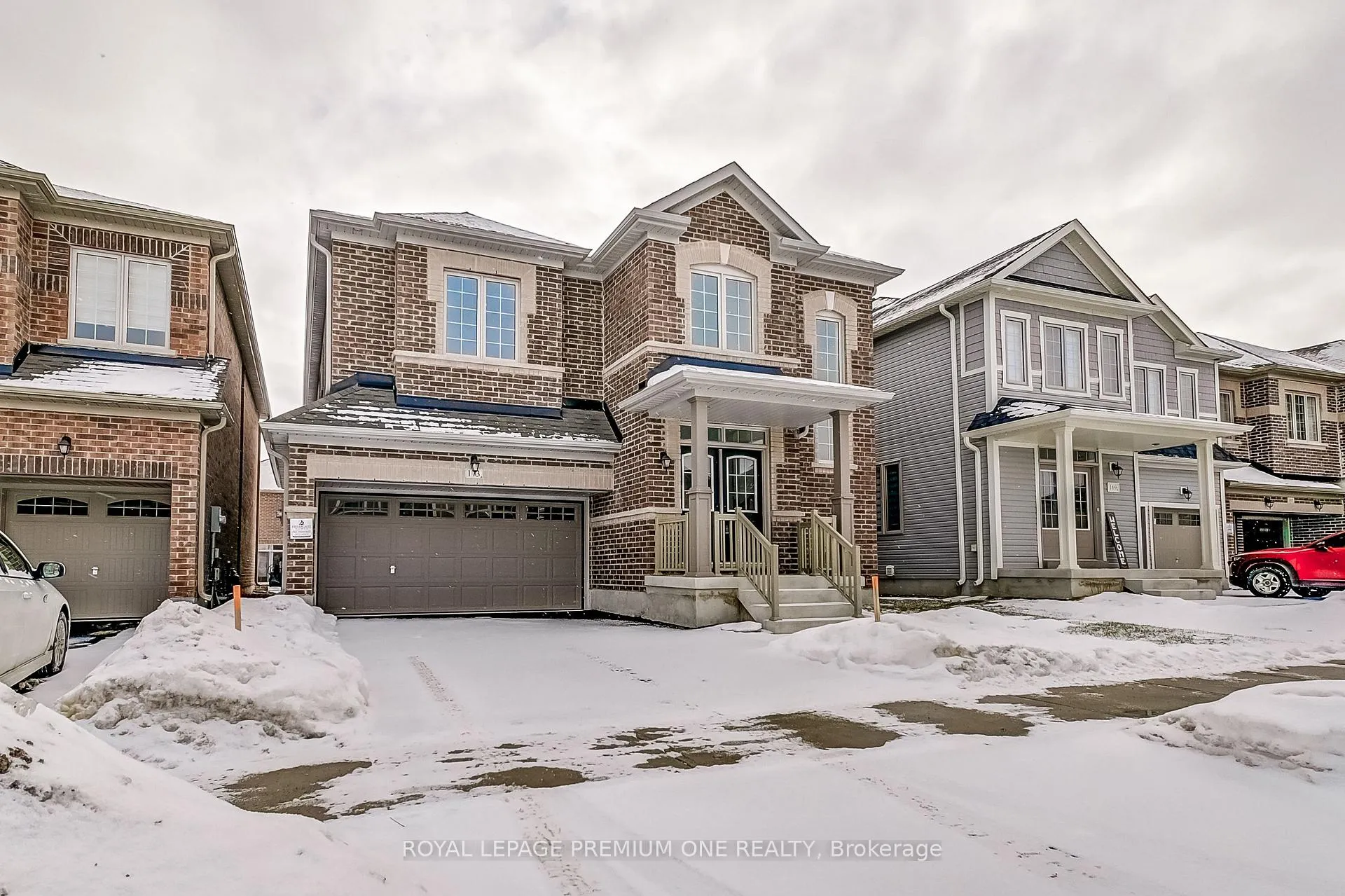 Photo 3 of 173 Limestone Lane, Shelburne — HOMEH