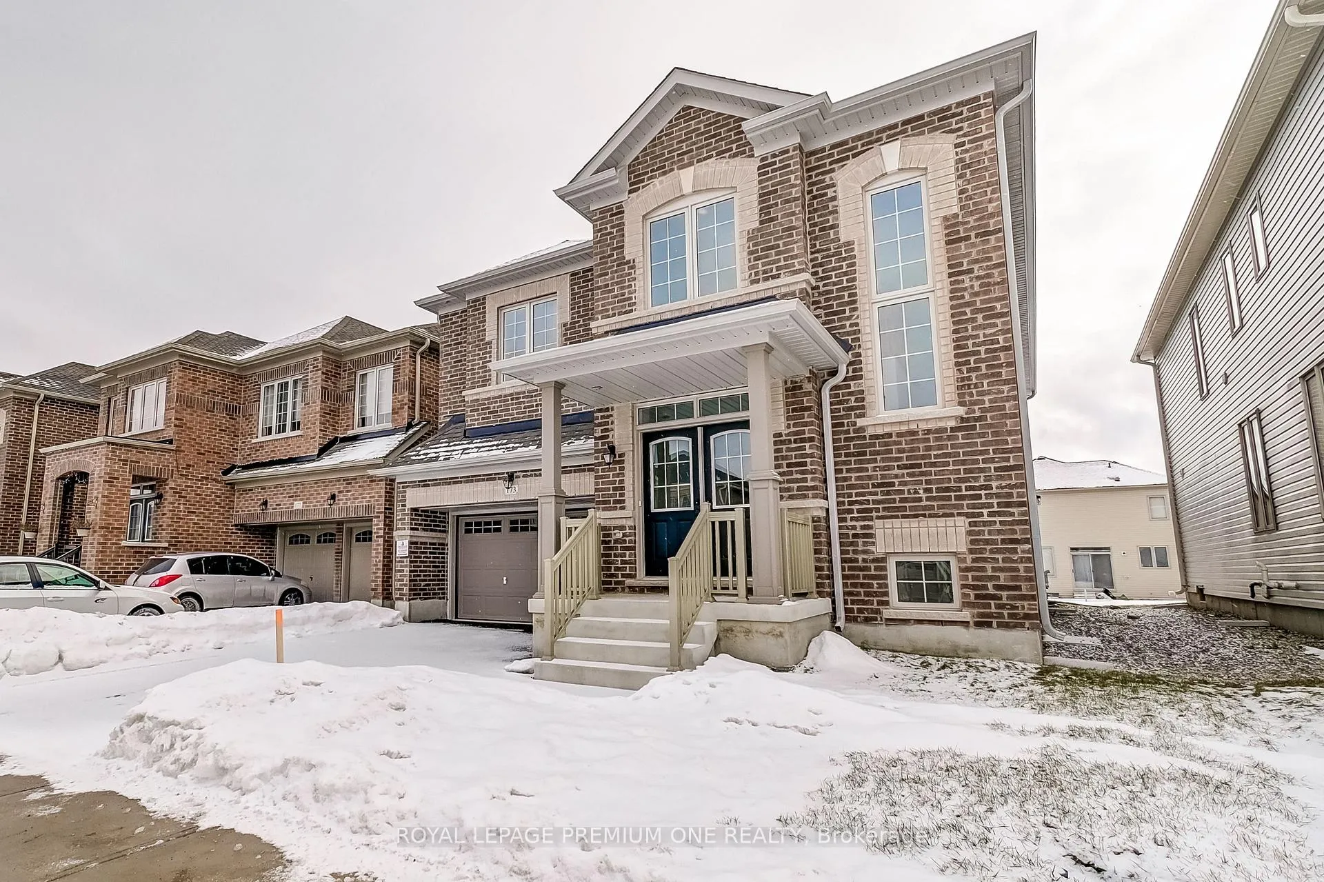 Photo 4 of 173 Limestone Lane, Shelburne — HOMEH